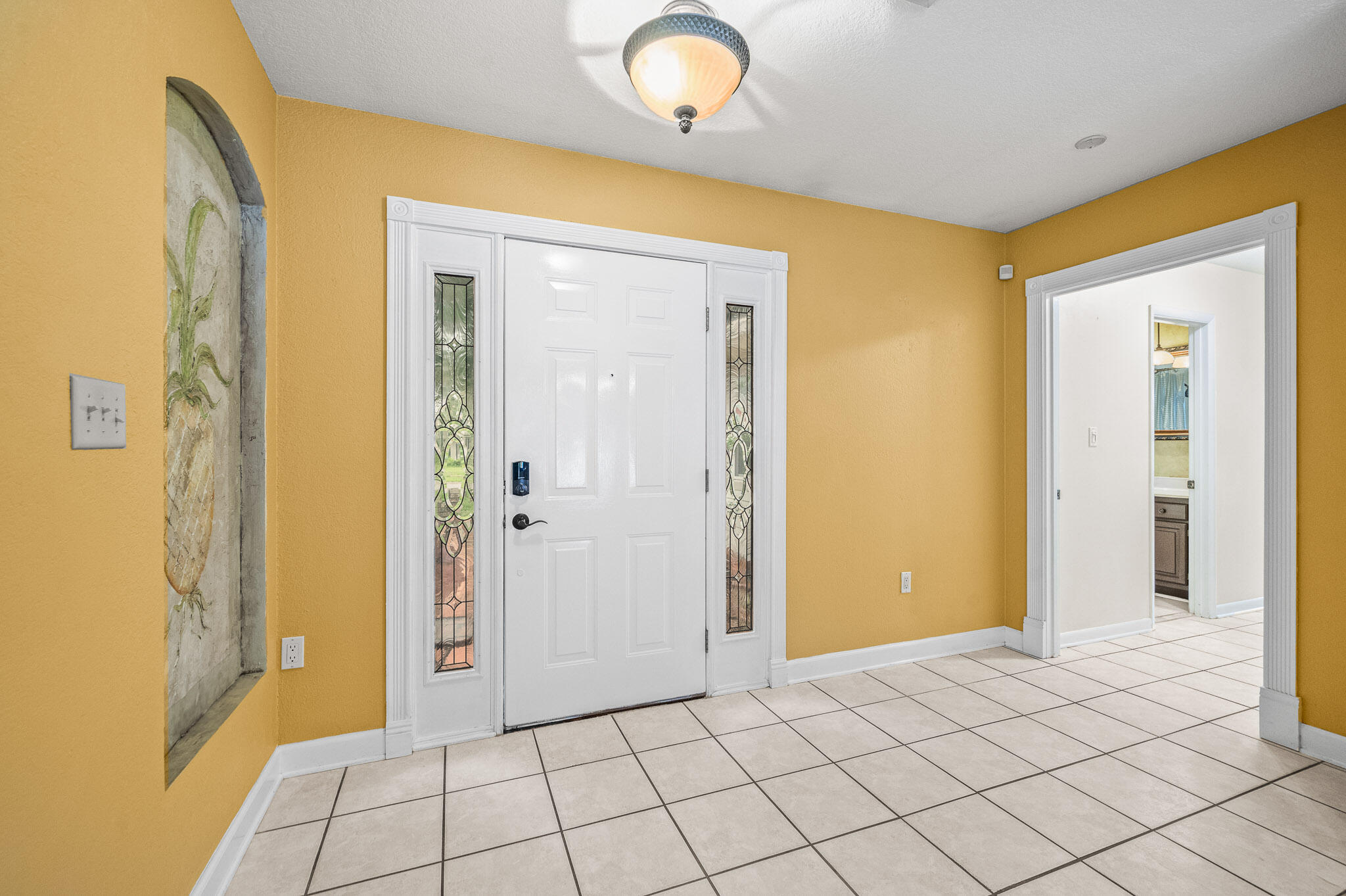 KENWOOD S/D 2ND ADDN - Residential