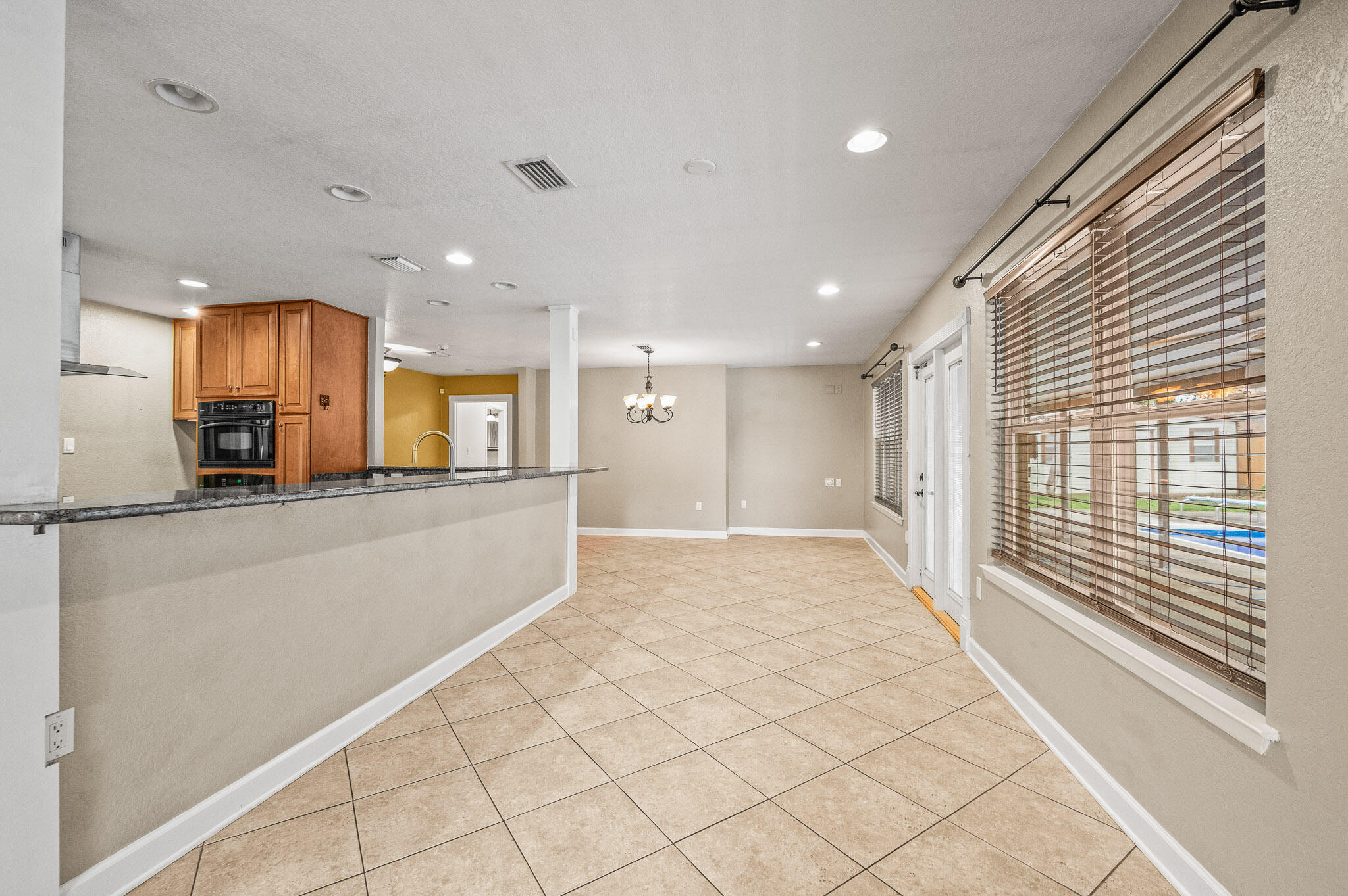 KENWOOD S/D 2ND ADDN - Residential