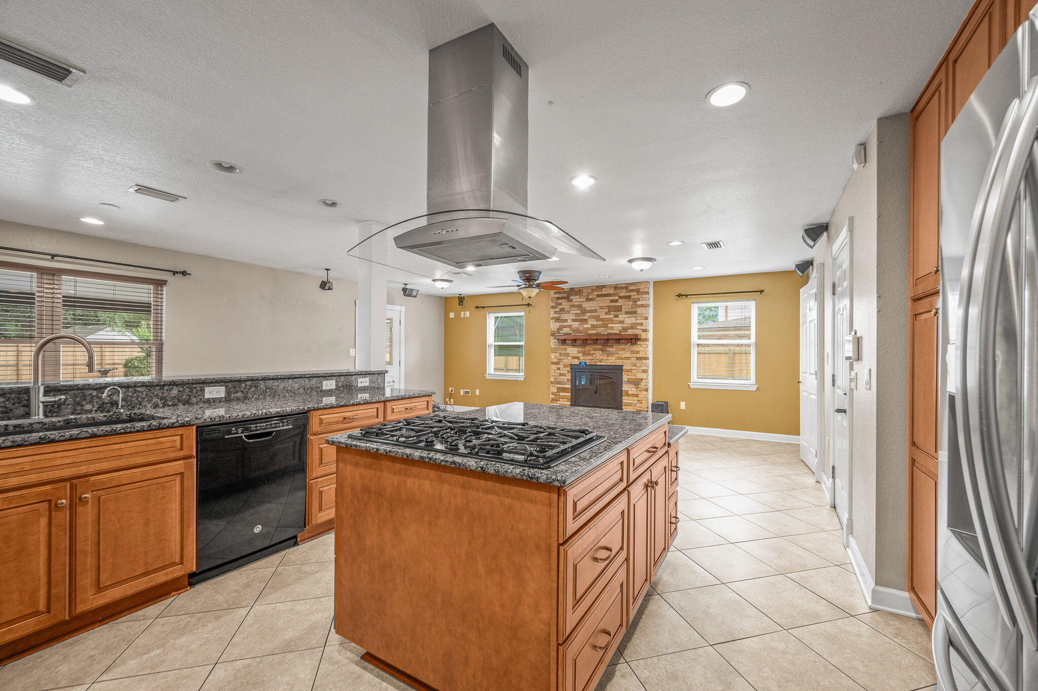 KENWOOD S/D 2ND ADDN - Residential