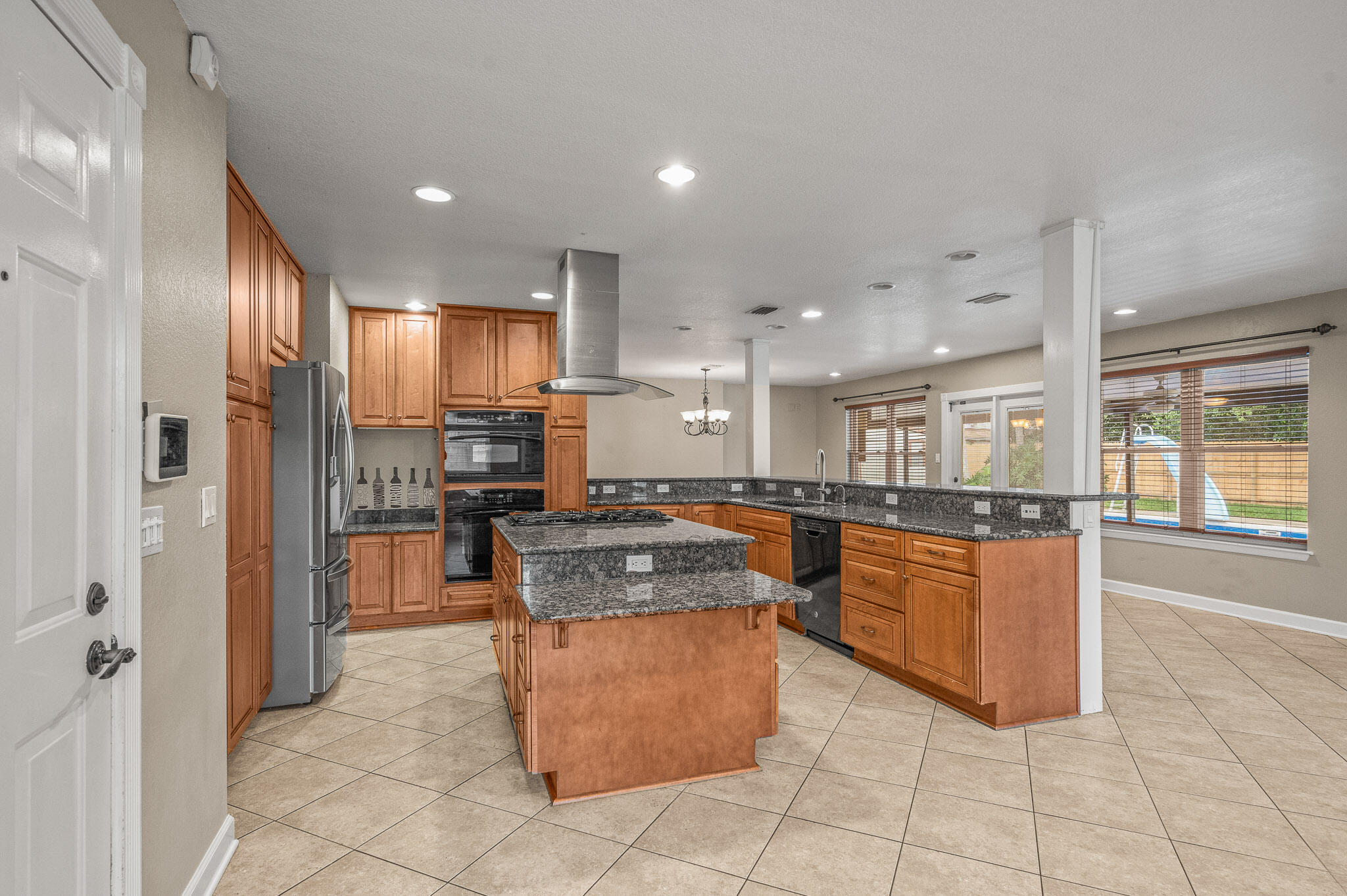 KENWOOD S/D 2ND ADDN - Residential