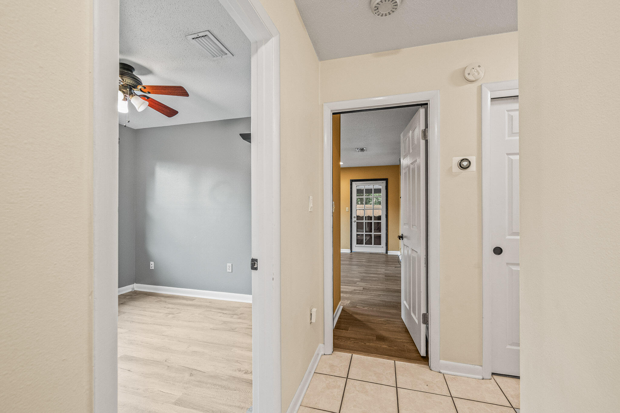 KENWOOD S/D 2ND ADDN - Residential