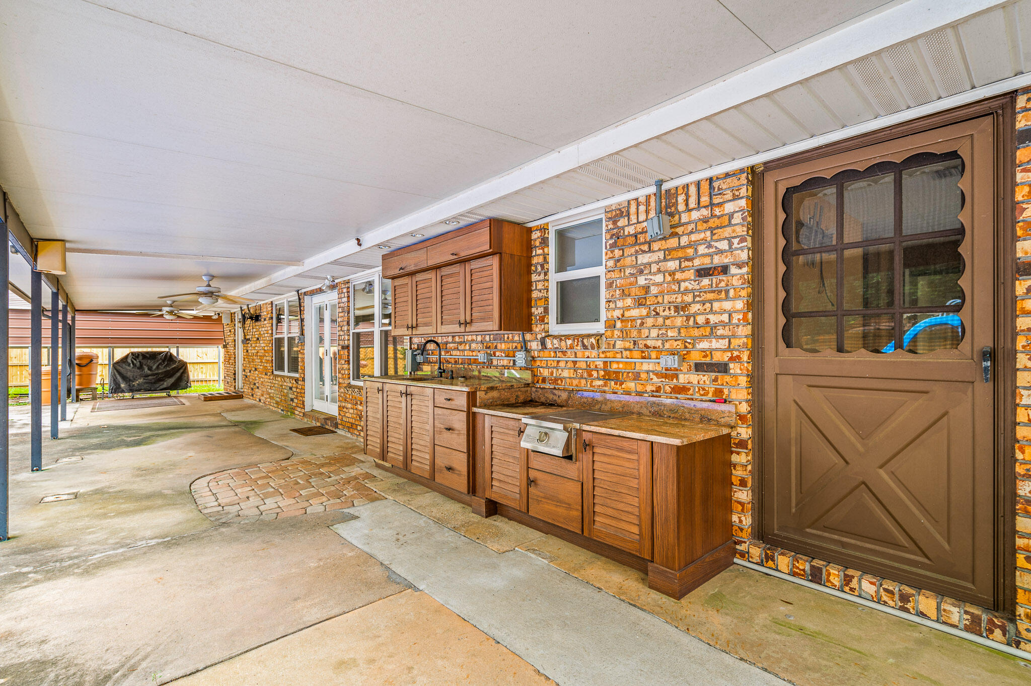 KENWOOD S/D 2ND ADDN - Residential
