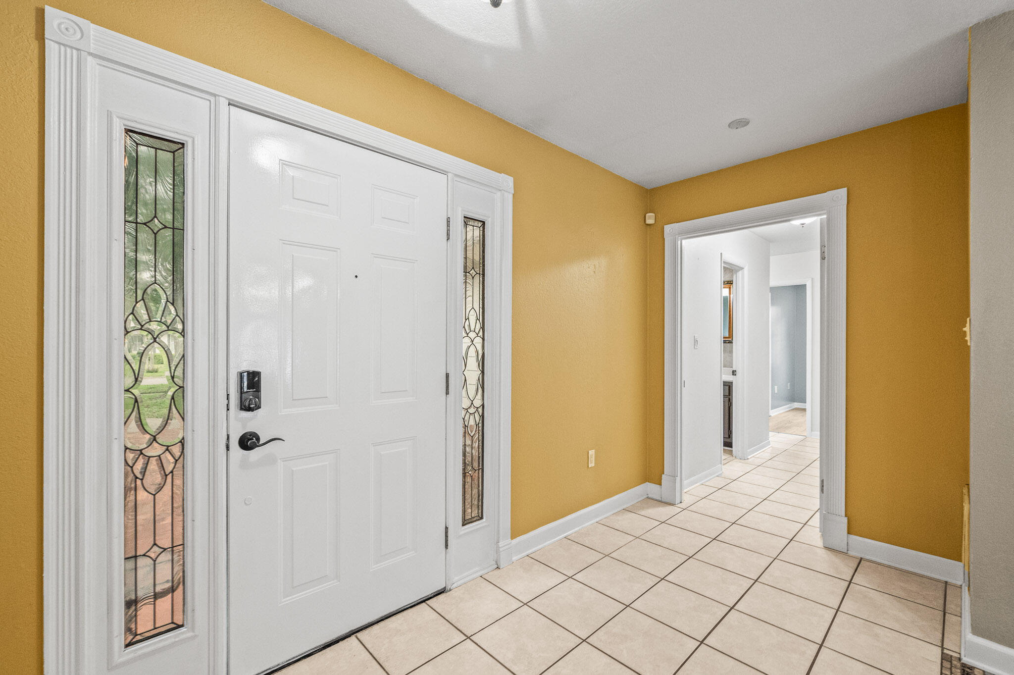 KENWOOD S/D 2ND ADDN - Residential