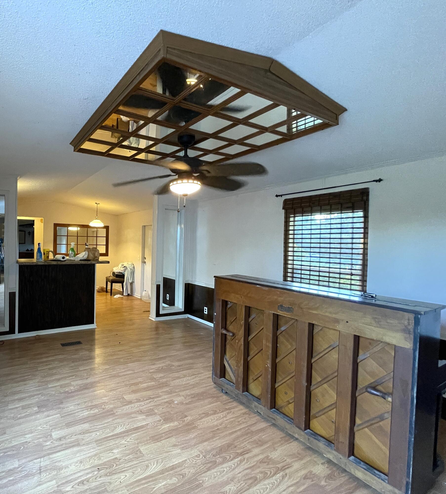 NONESUCH WAY - Residential