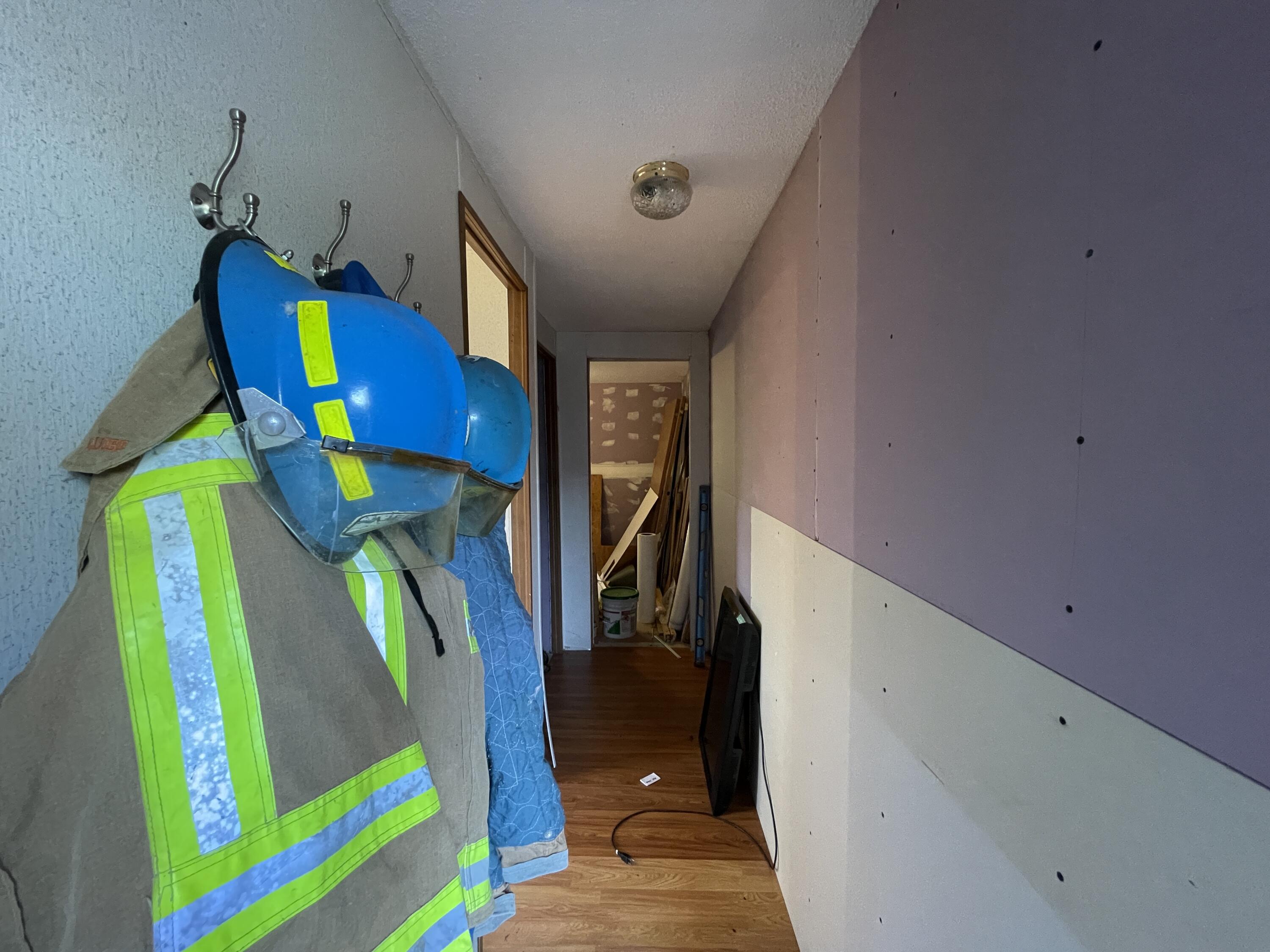 NONESUCH WAY - Residential