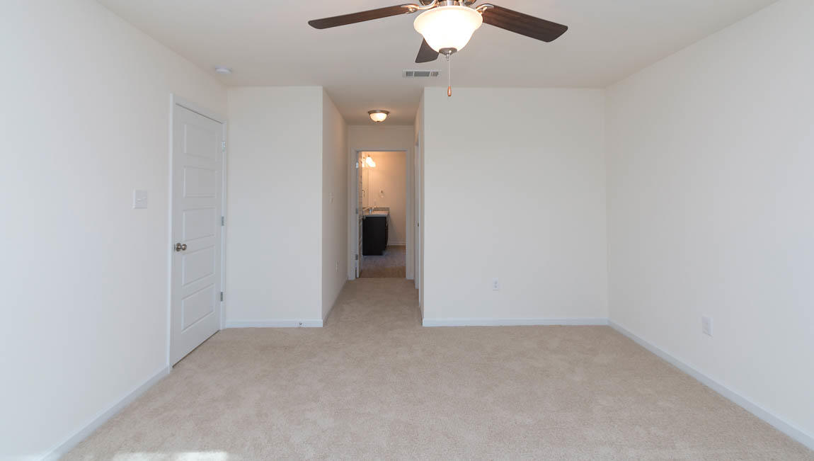 MILL COTTAGES AT HAMMOCK BAY - Residential