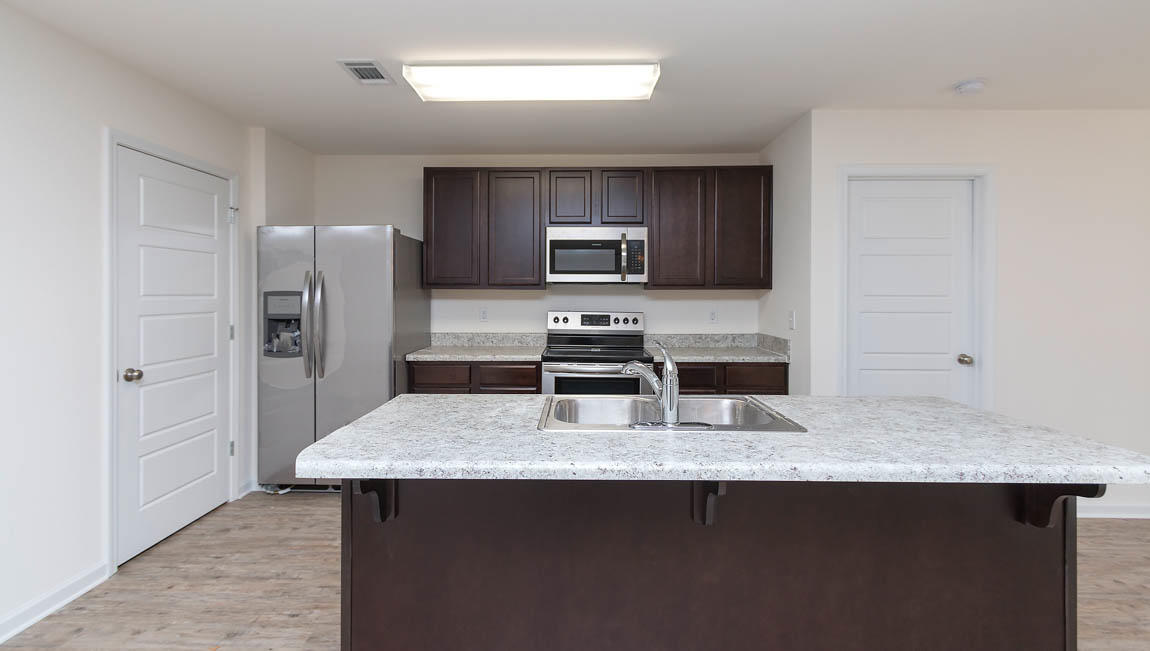 MILL COTTAGES AT HAMMOCK BAY - Residential