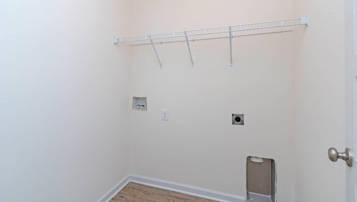 MILL COTTAGES AT HAMMOCK BAY - Residential