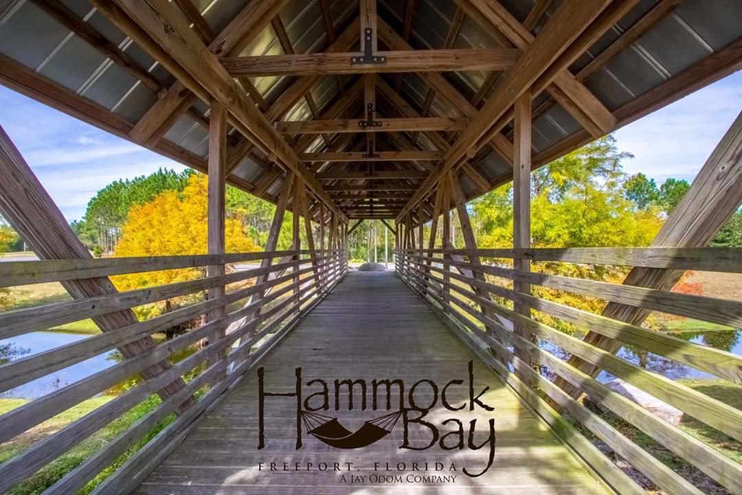 MILL COTTAGES AT HAMMOCK BAY - Residential