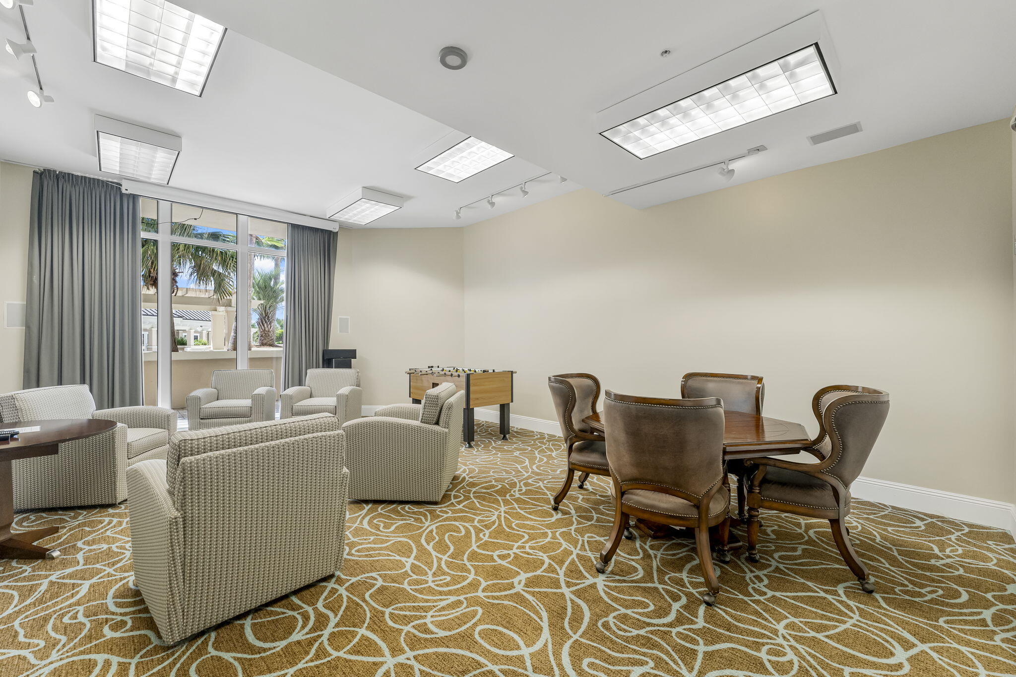 ONE BEACH CLUB DRIVE - Residential