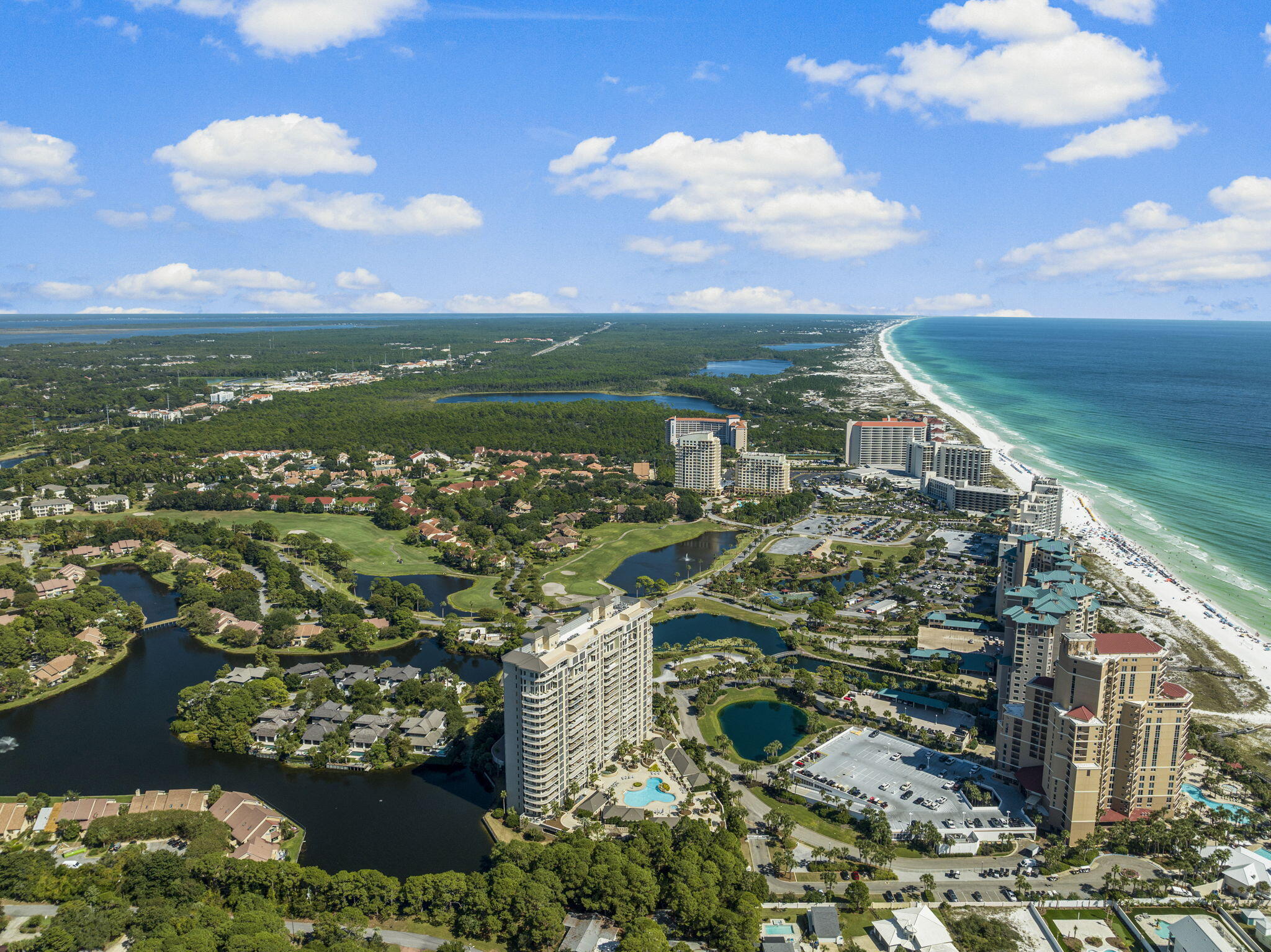 ONE BEACH CLUB DRIVE - Residential