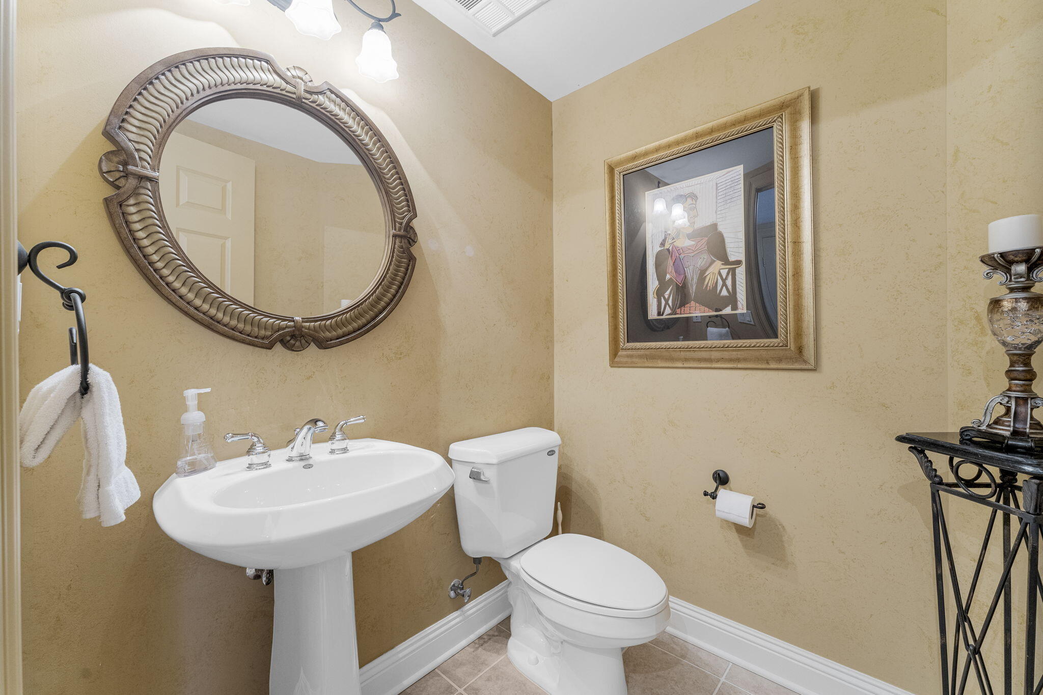 ONE BEACH CLUB DRIVE - Residential