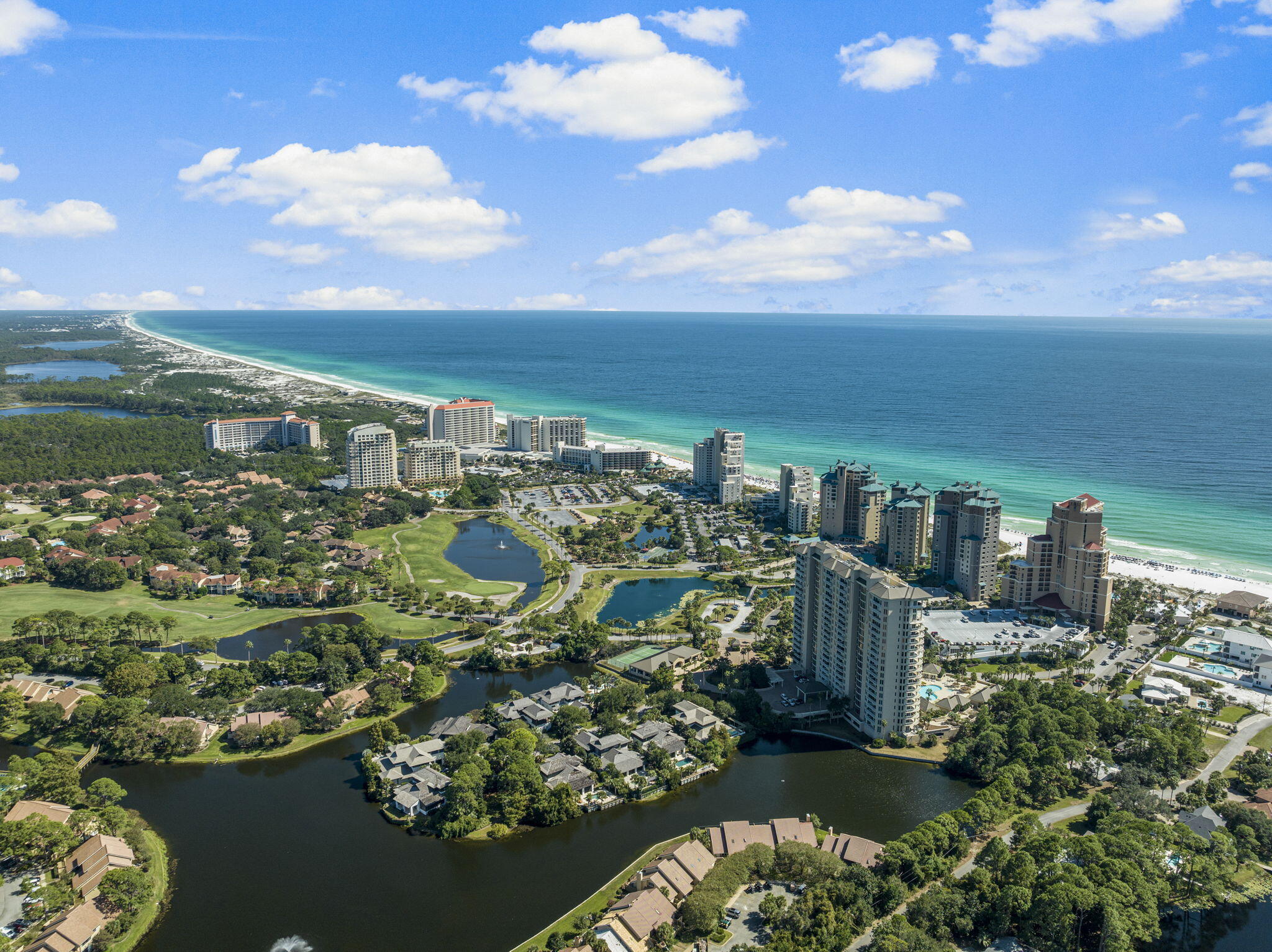 ONE BEACH CLUB DRIVE - Residential