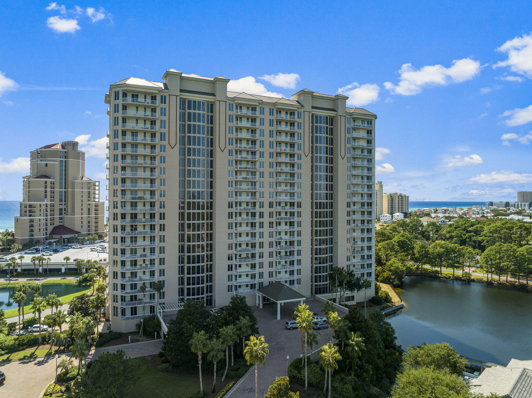 ONE BEACH CLUB DRIVE - Residential