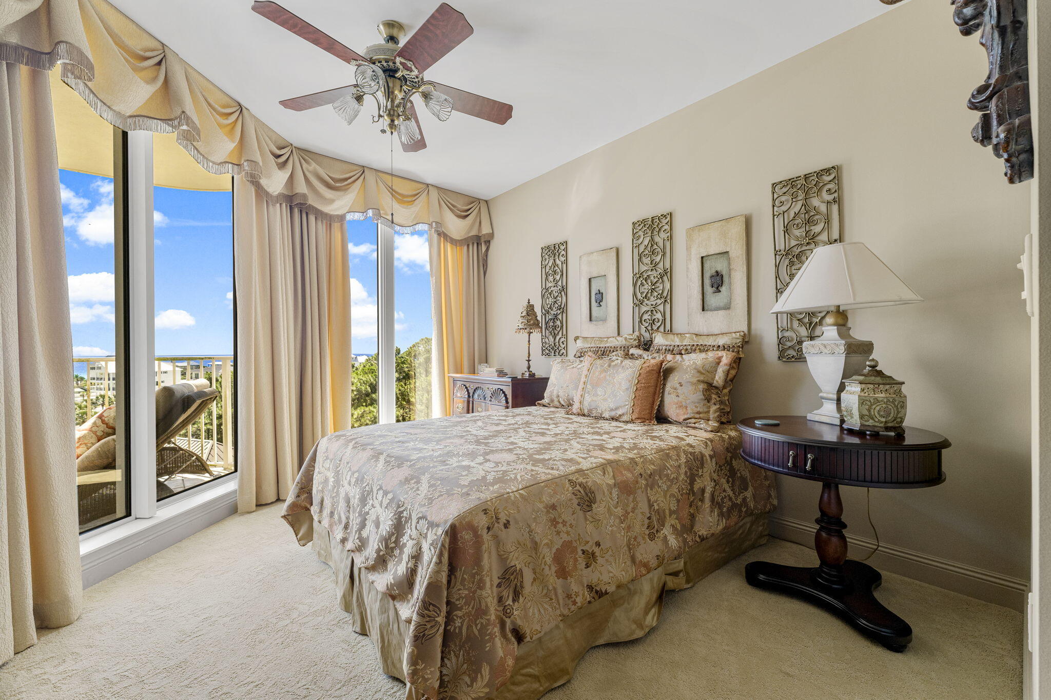 ONE BEACH CLUB DRIVE - Residential