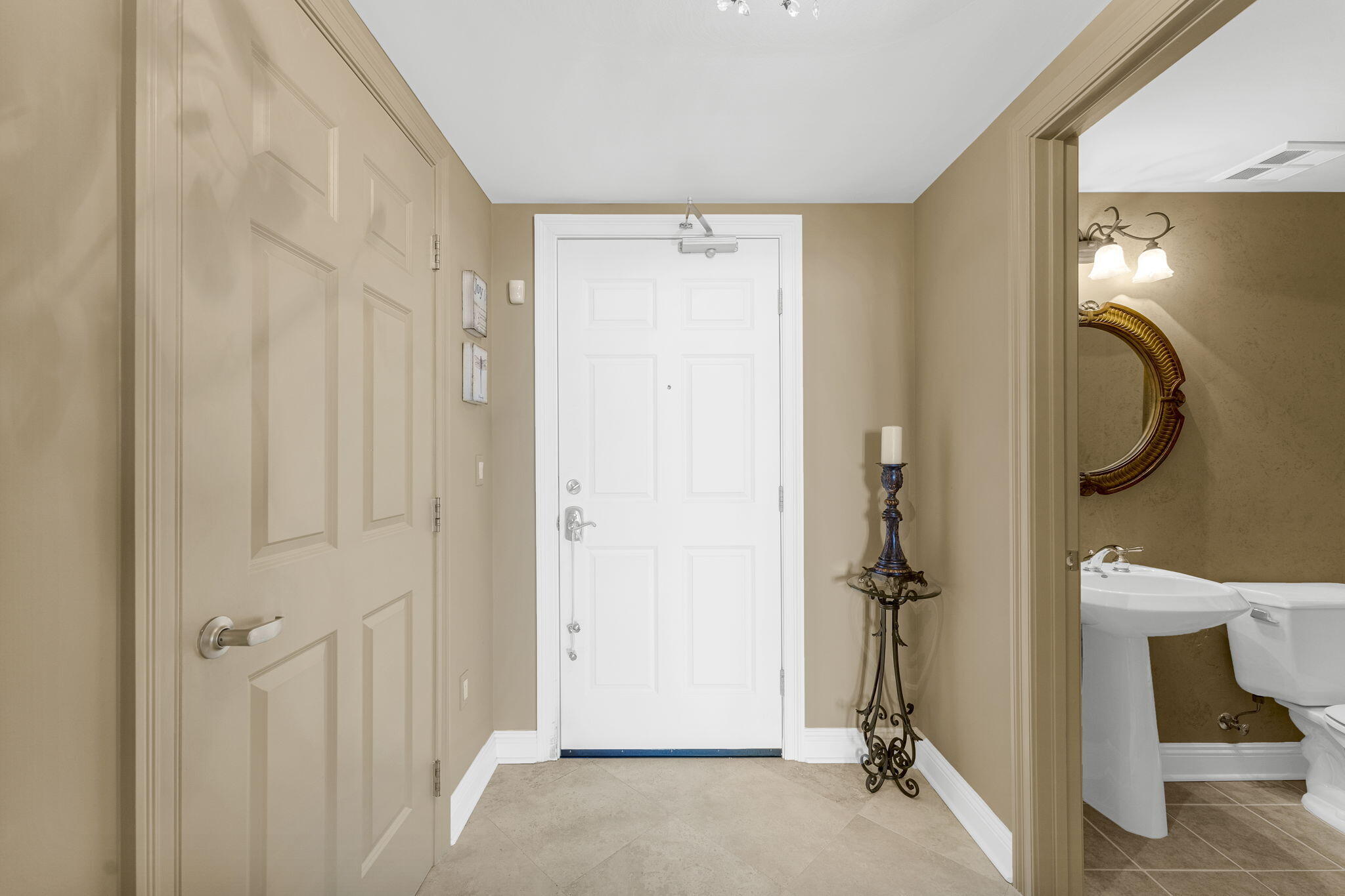 ONE BEACH CLUB DRIVE - Residential