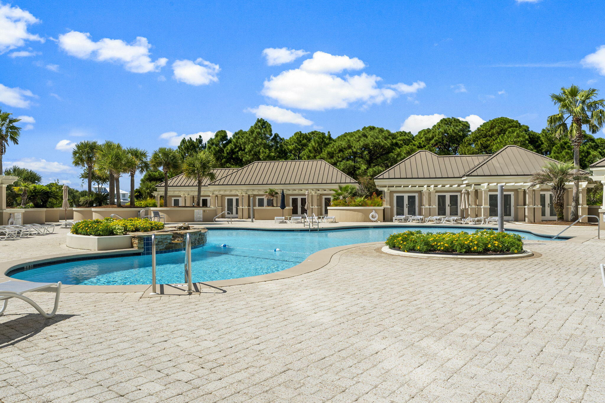 ONE BEACH CLUB DRIVE - Residential