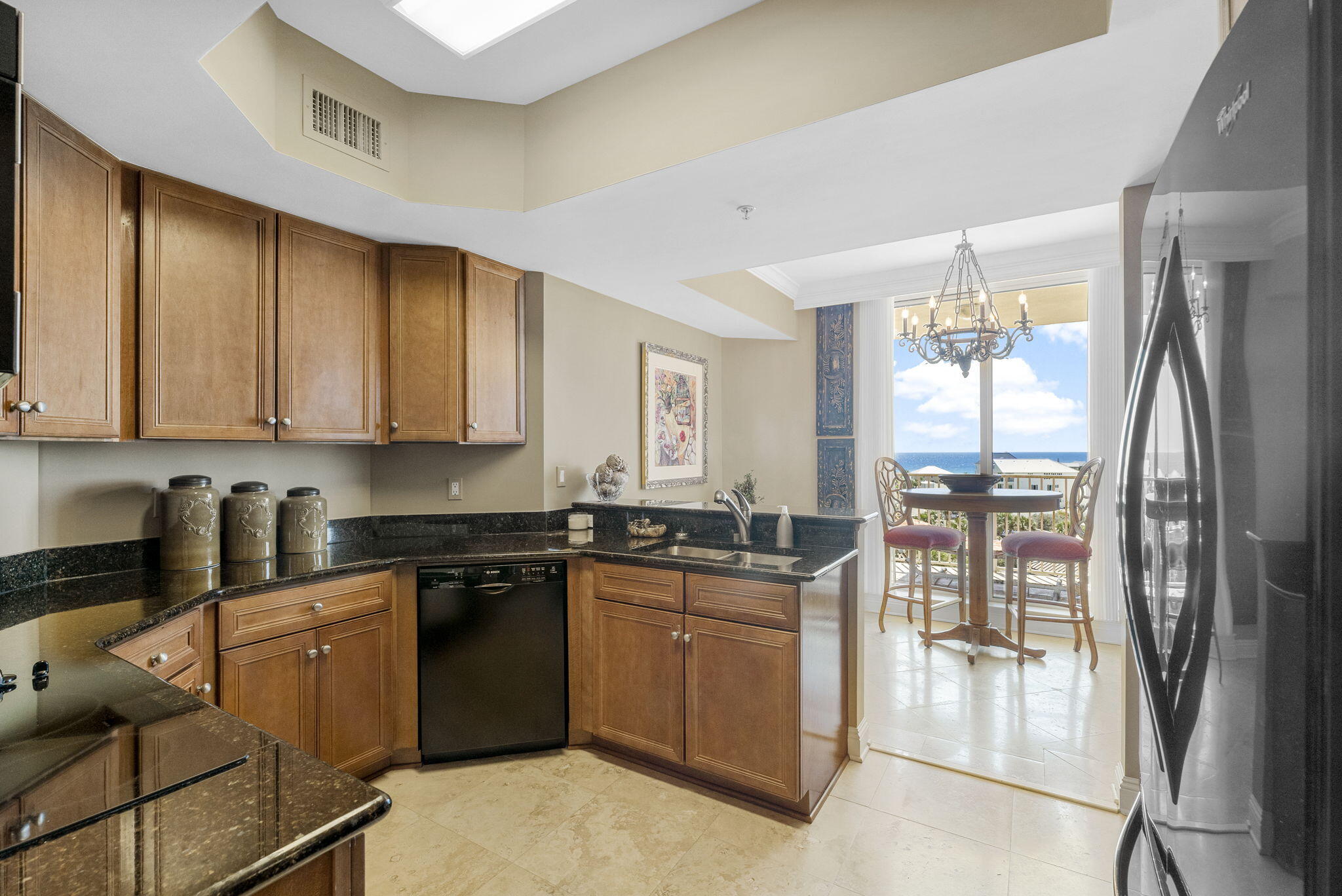 ONE BEACH CLUB DRIVE - Residential