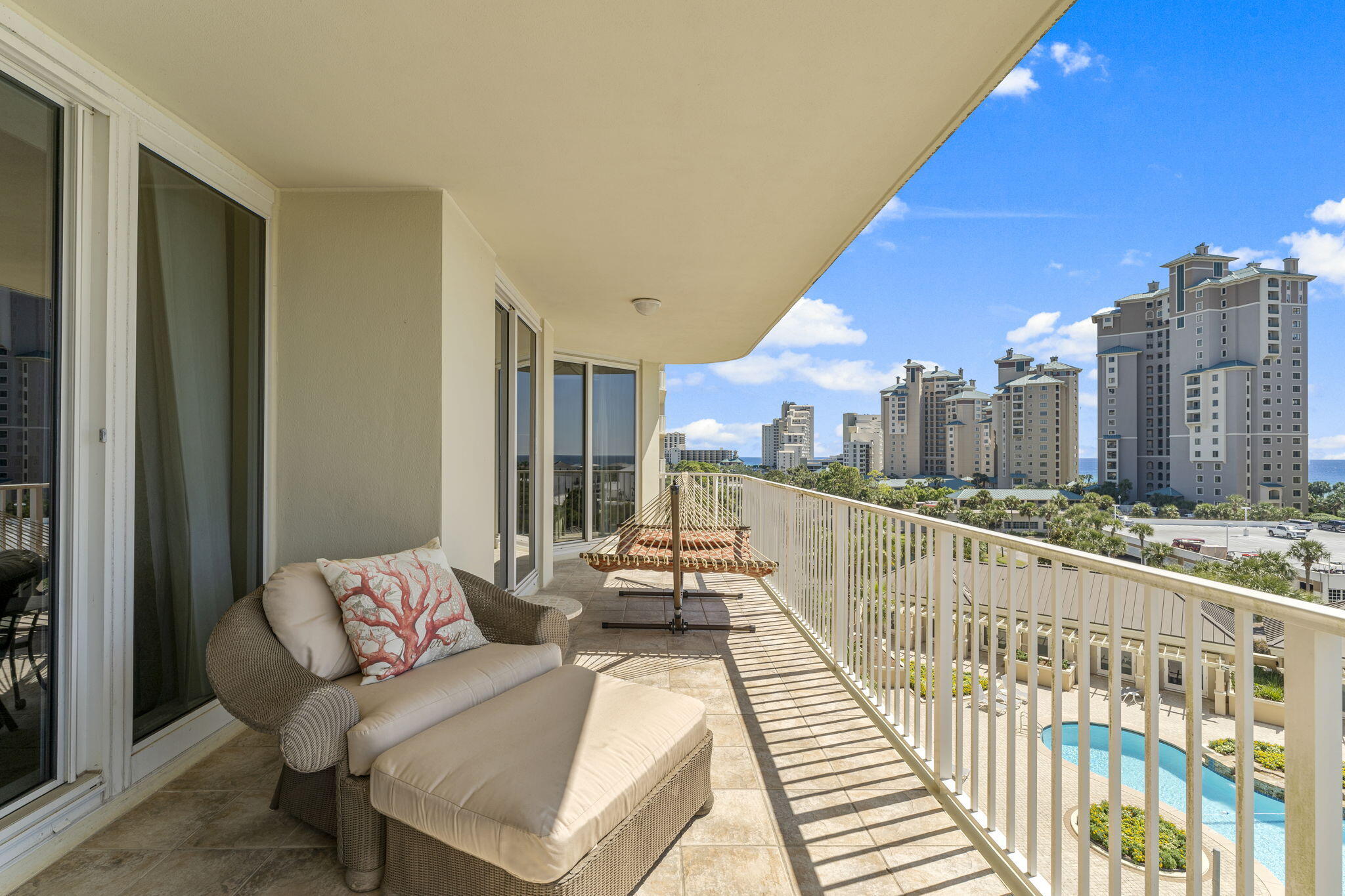 ONE BEACH CLUB DRIVE - Residential