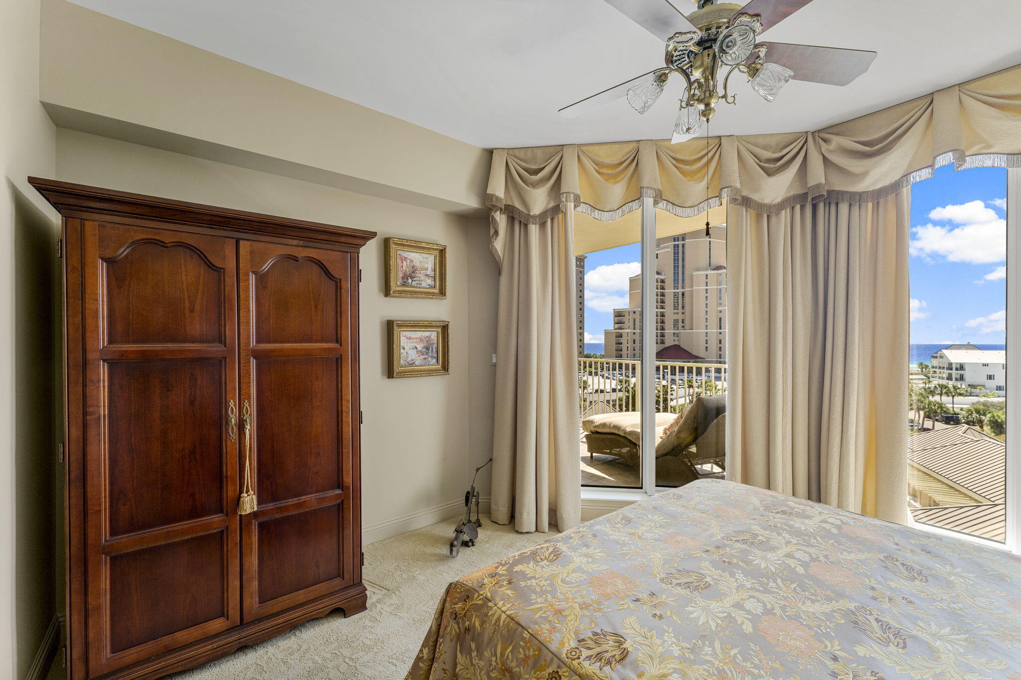 ONE BEACH CLUB DRIVE - Residential