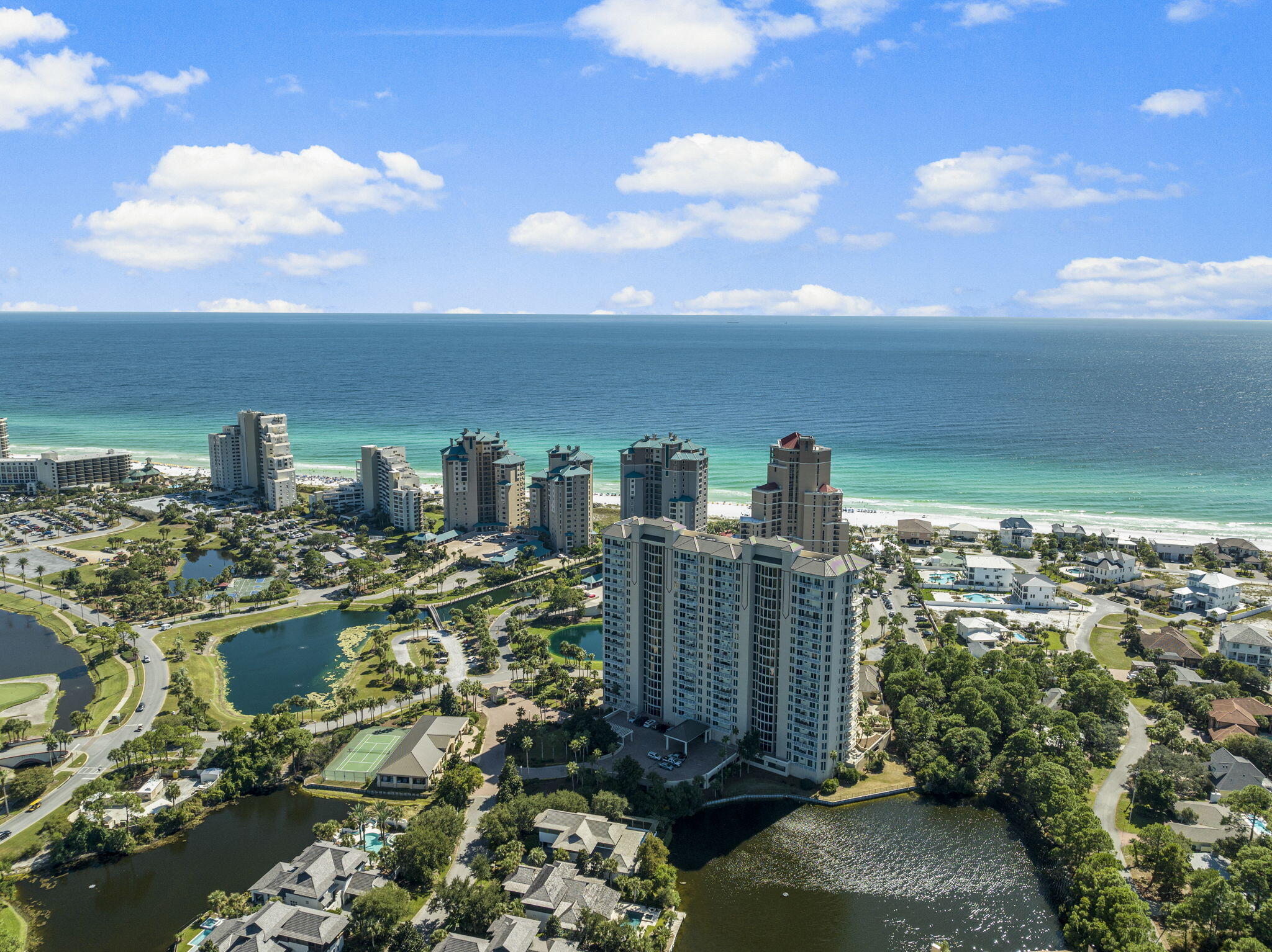 ONE BEACH CLUB DRIVE - Residential