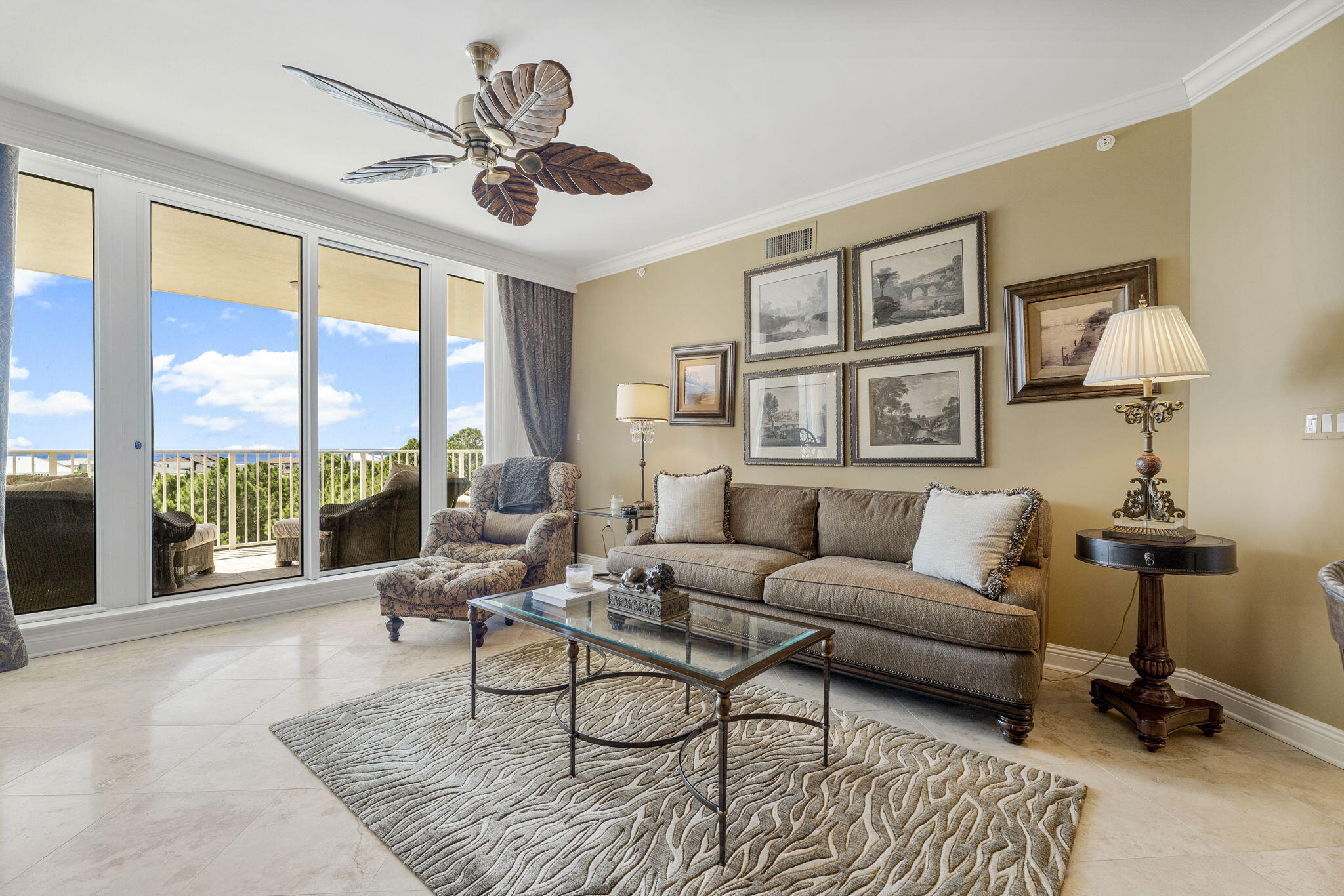 ONE BEACH CLUB DRIVE - Residential