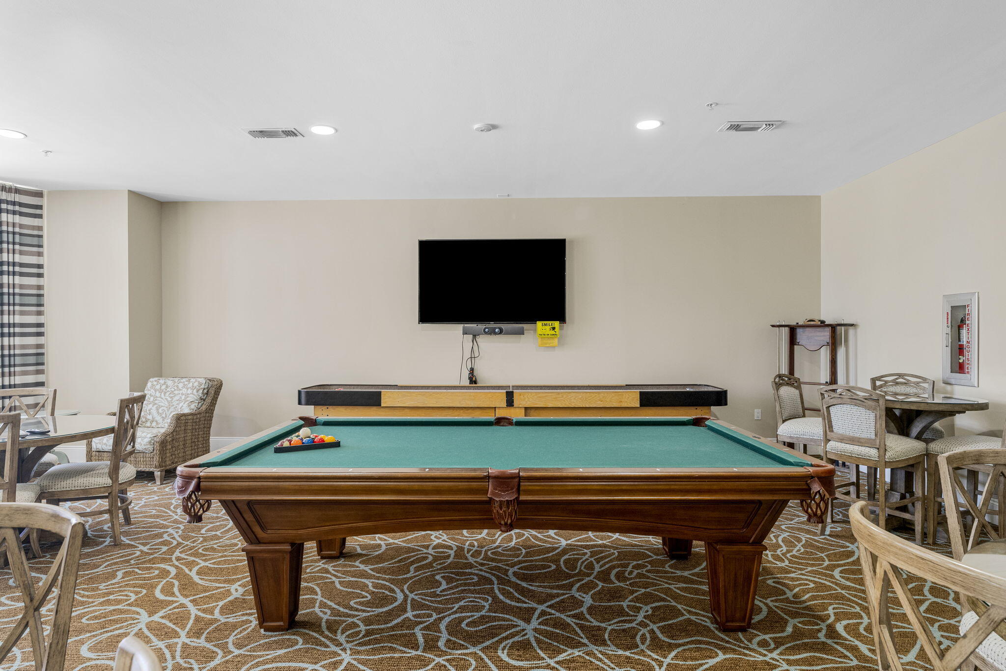 ONE BEACH CLUB DRIVE - Residential