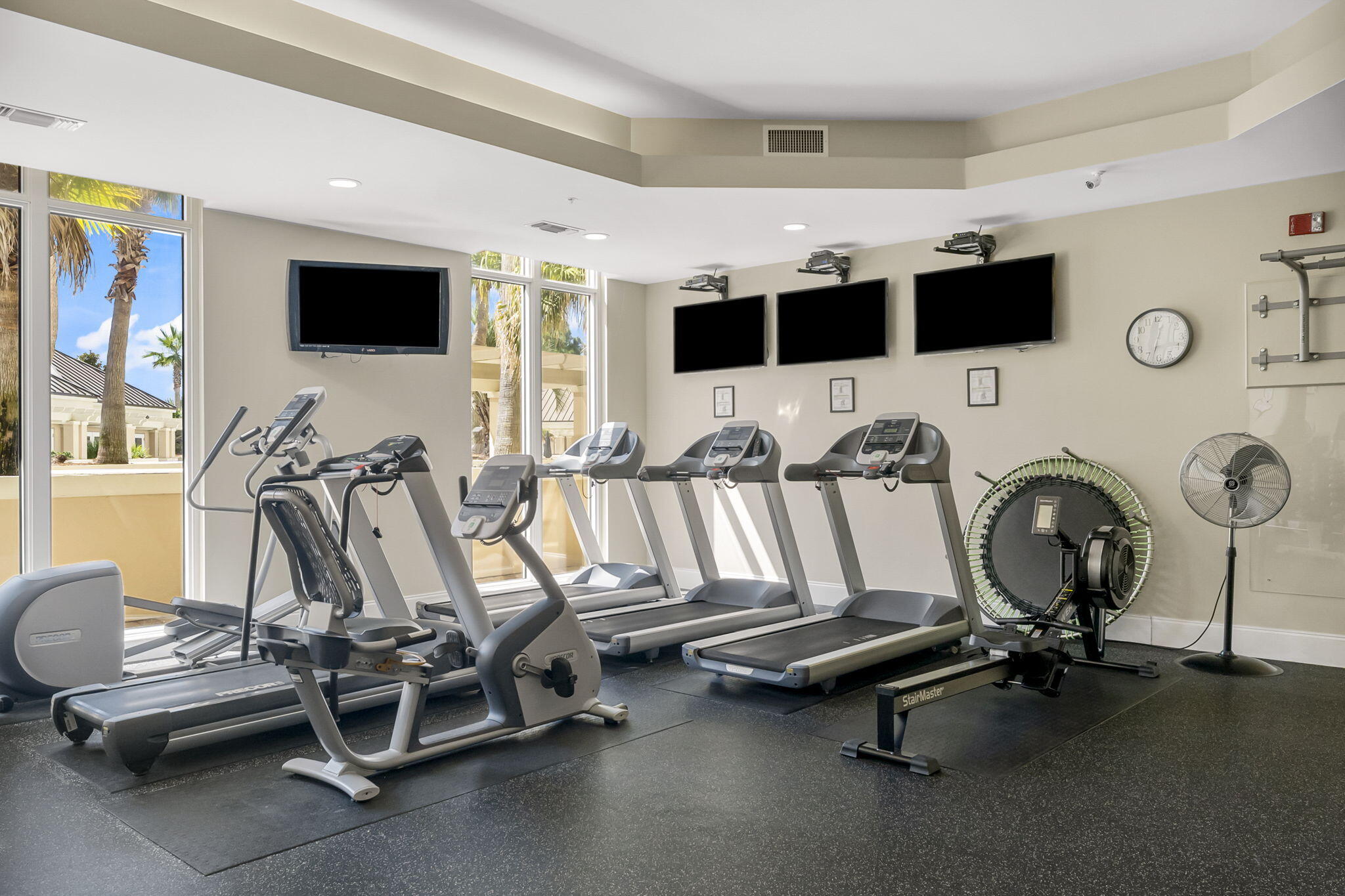 ONE BEACH CLUB DRIVE - Residential