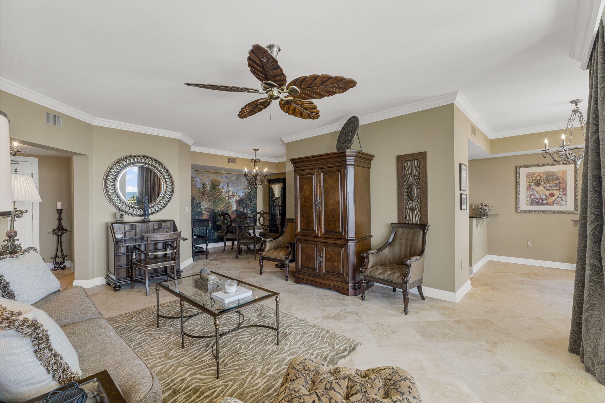 ONE BEACH CLUB DRIVE - Residential