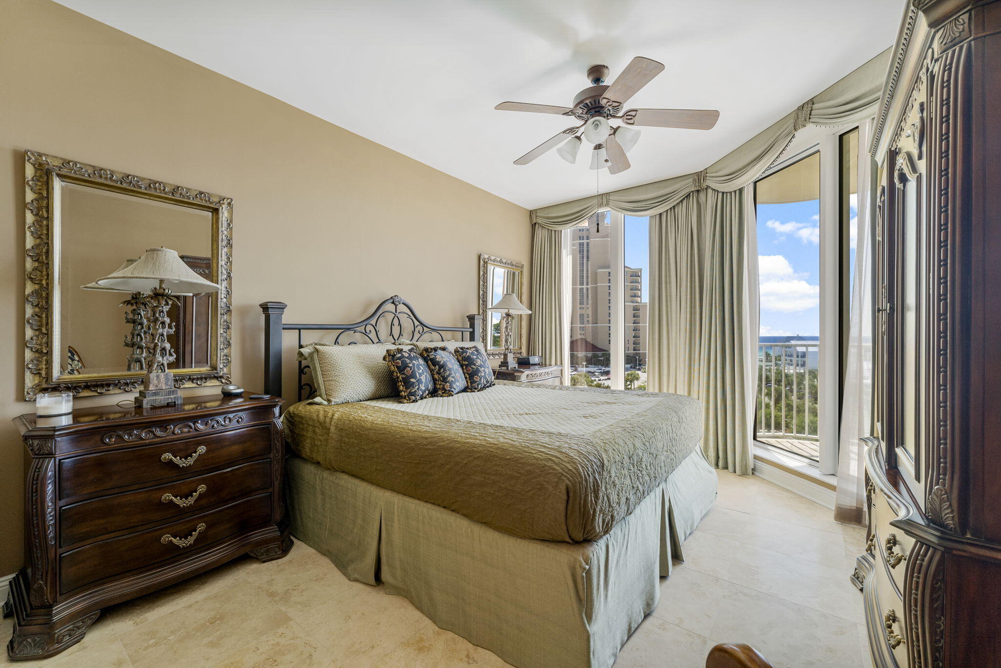 ONE BEACH CLUB DRIVE - Residential