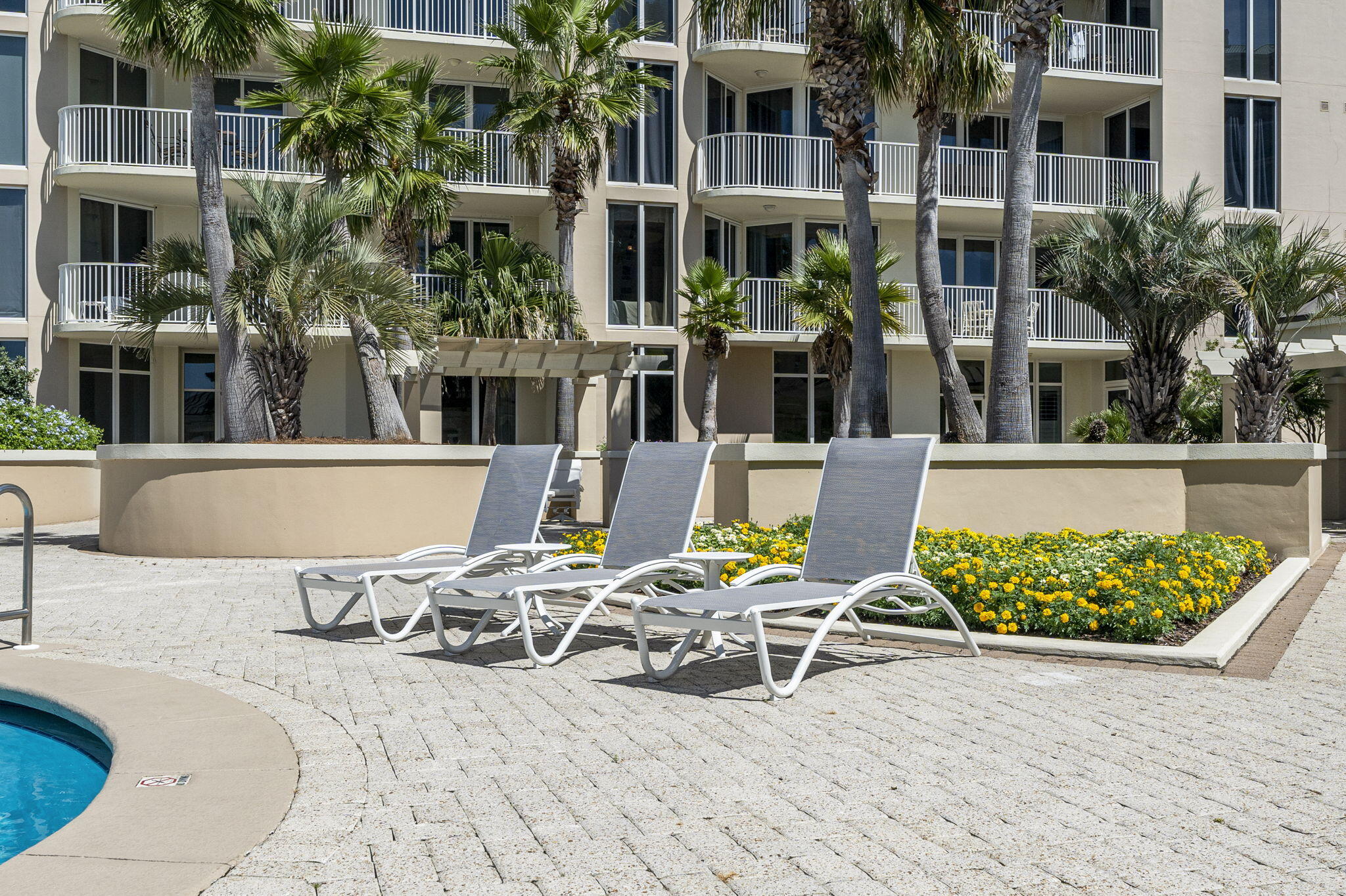 ONE BEACH CLUB DRIVE - Residential