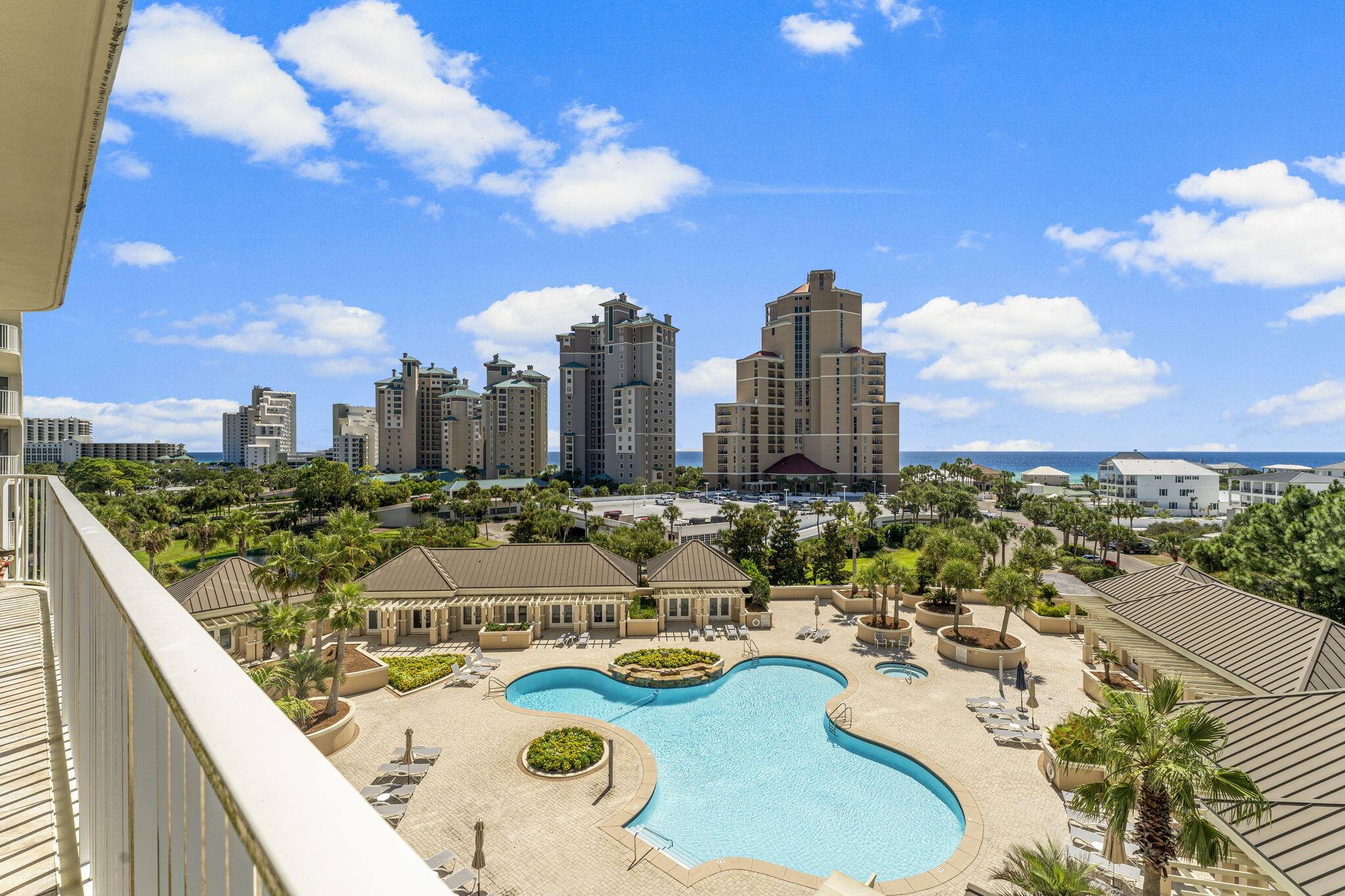 ONE BEACH CLUB DRIVE - Residential