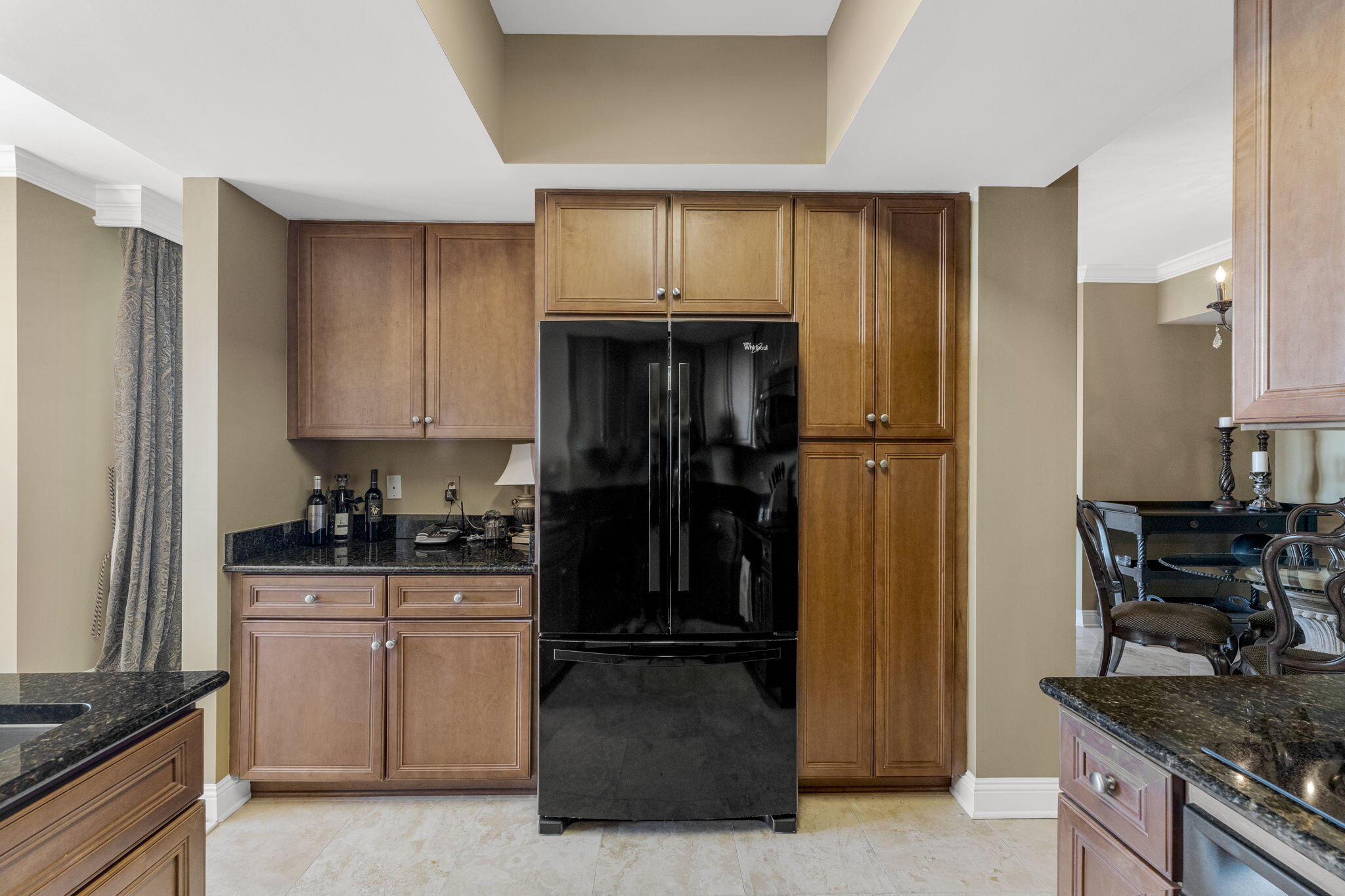 ONE BEACH CLUB DRIVE - Residential