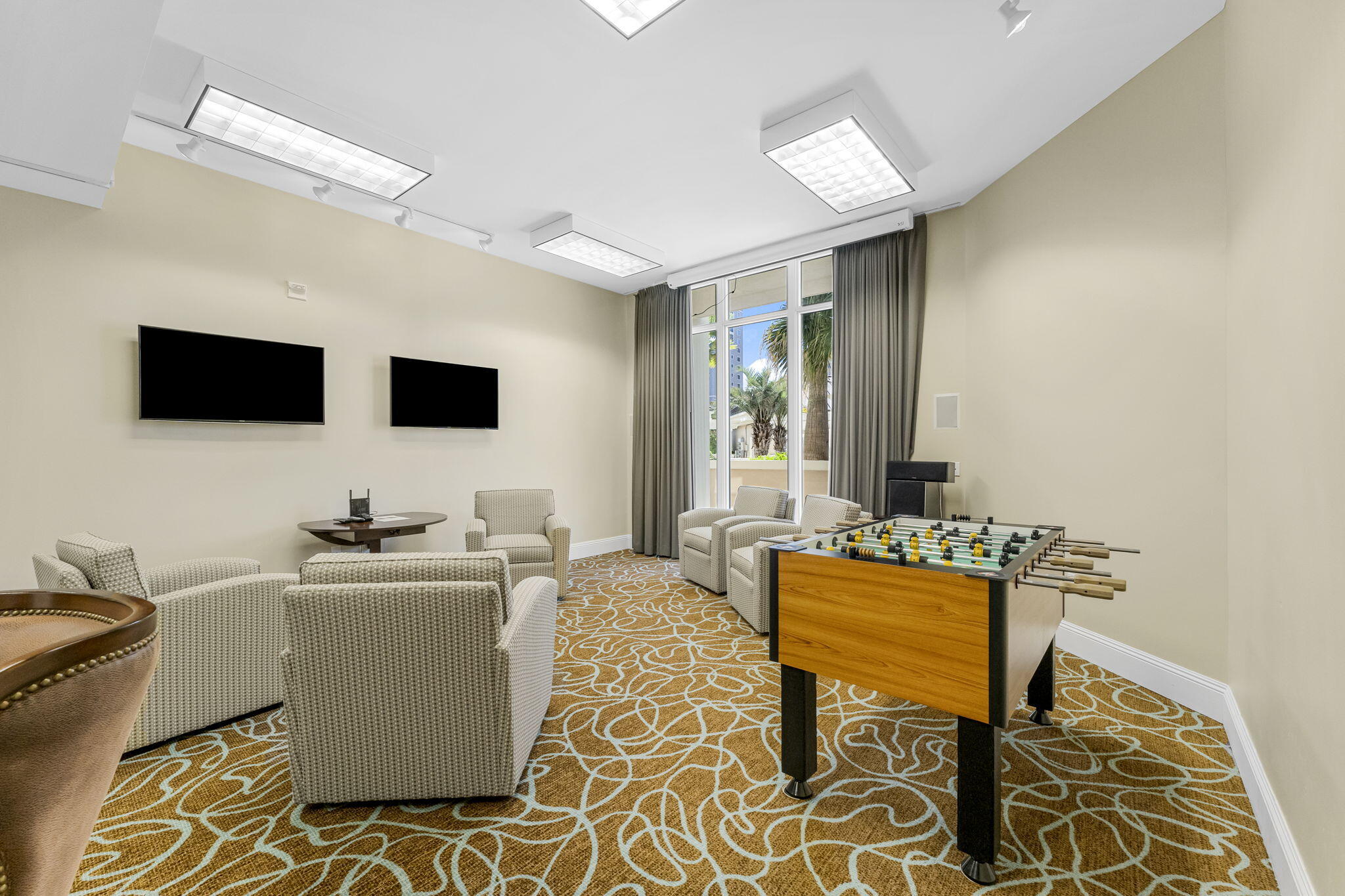 ONE BEACH CLUB DRIVE - Residential