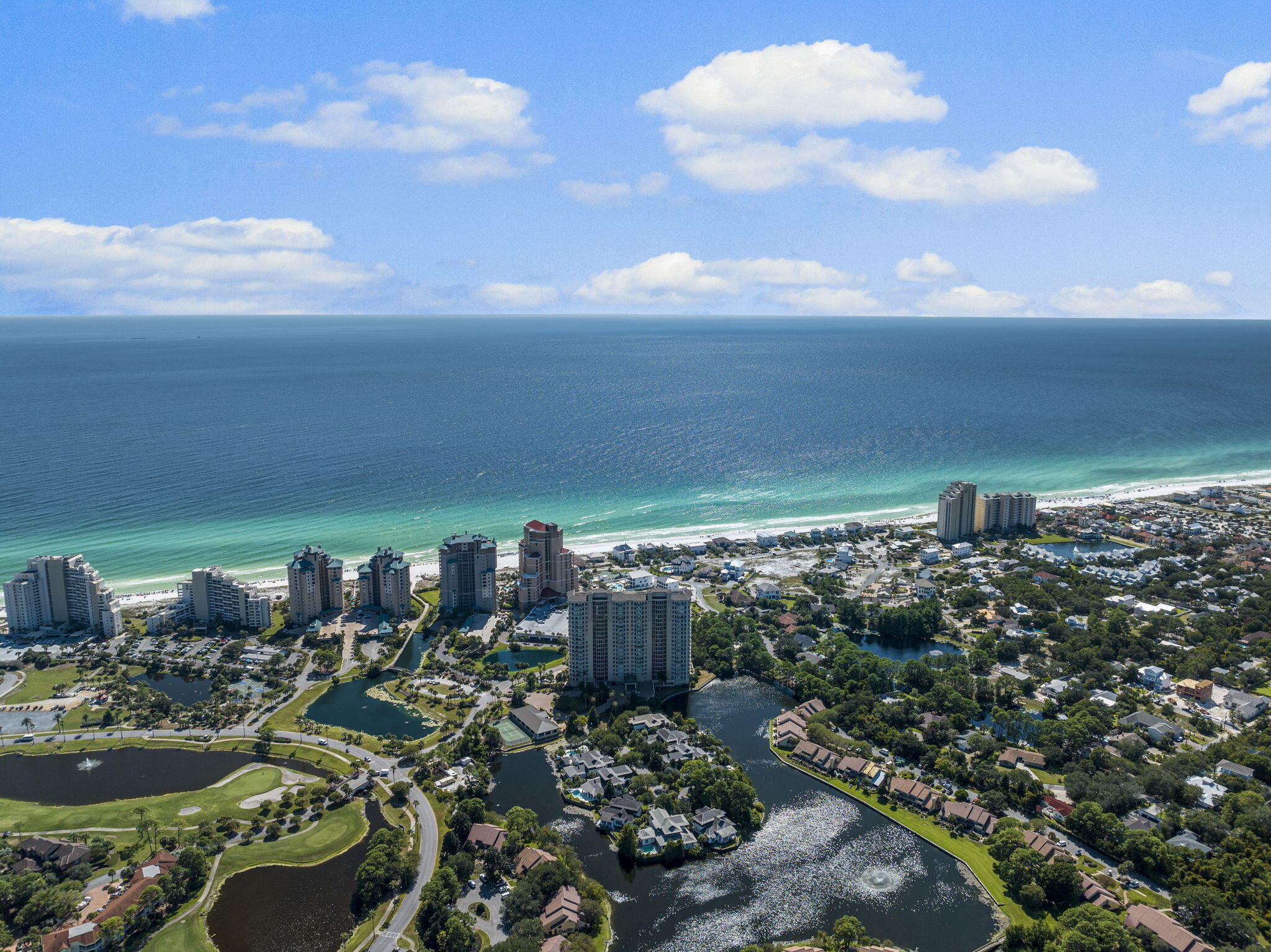 ONE BEACH CLUB DRIVE - Residential