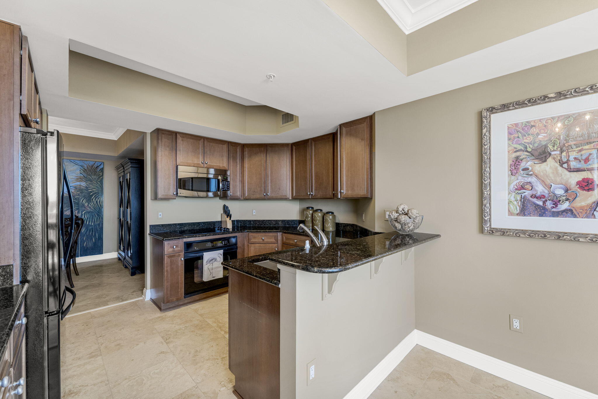 ONE BEACH CLUB DRIVE - Residential