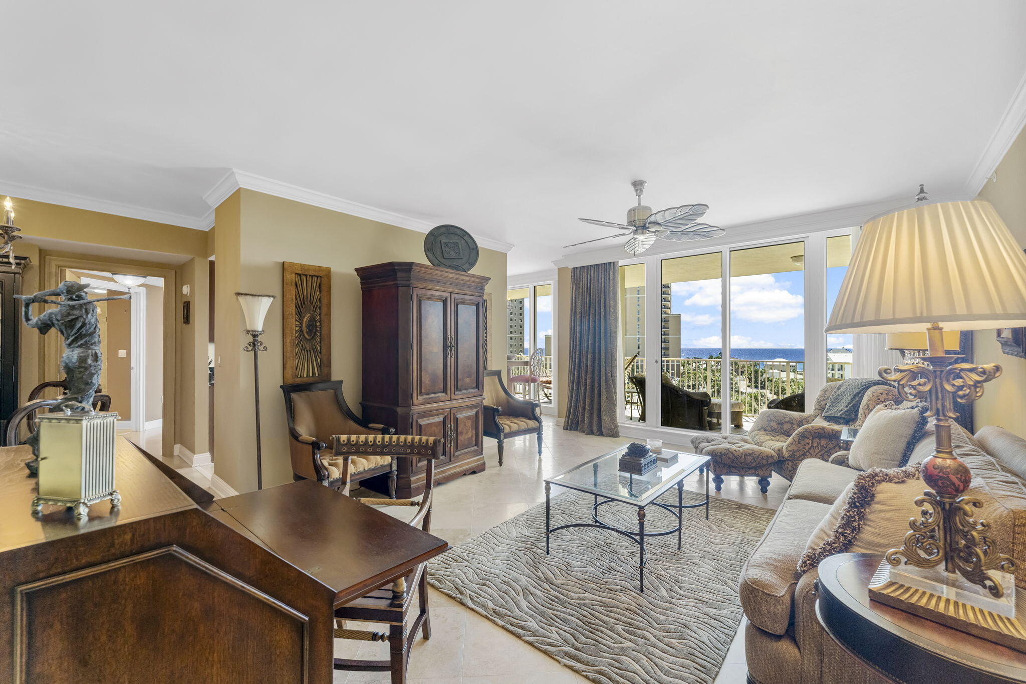 ONE BEACH CLUB DRIVE - Residential