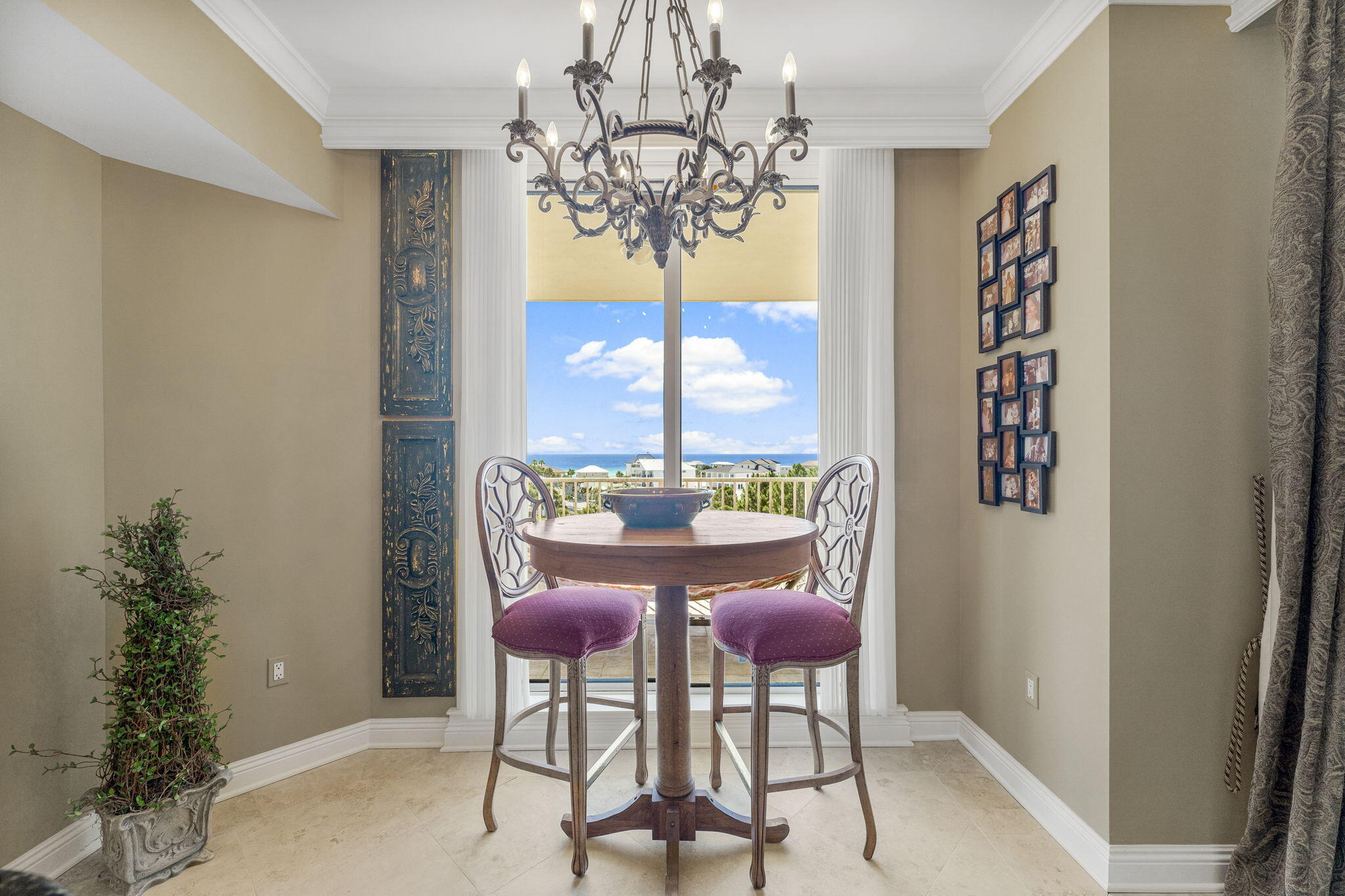 ONE BEACH CLUB DRIVE - Residential