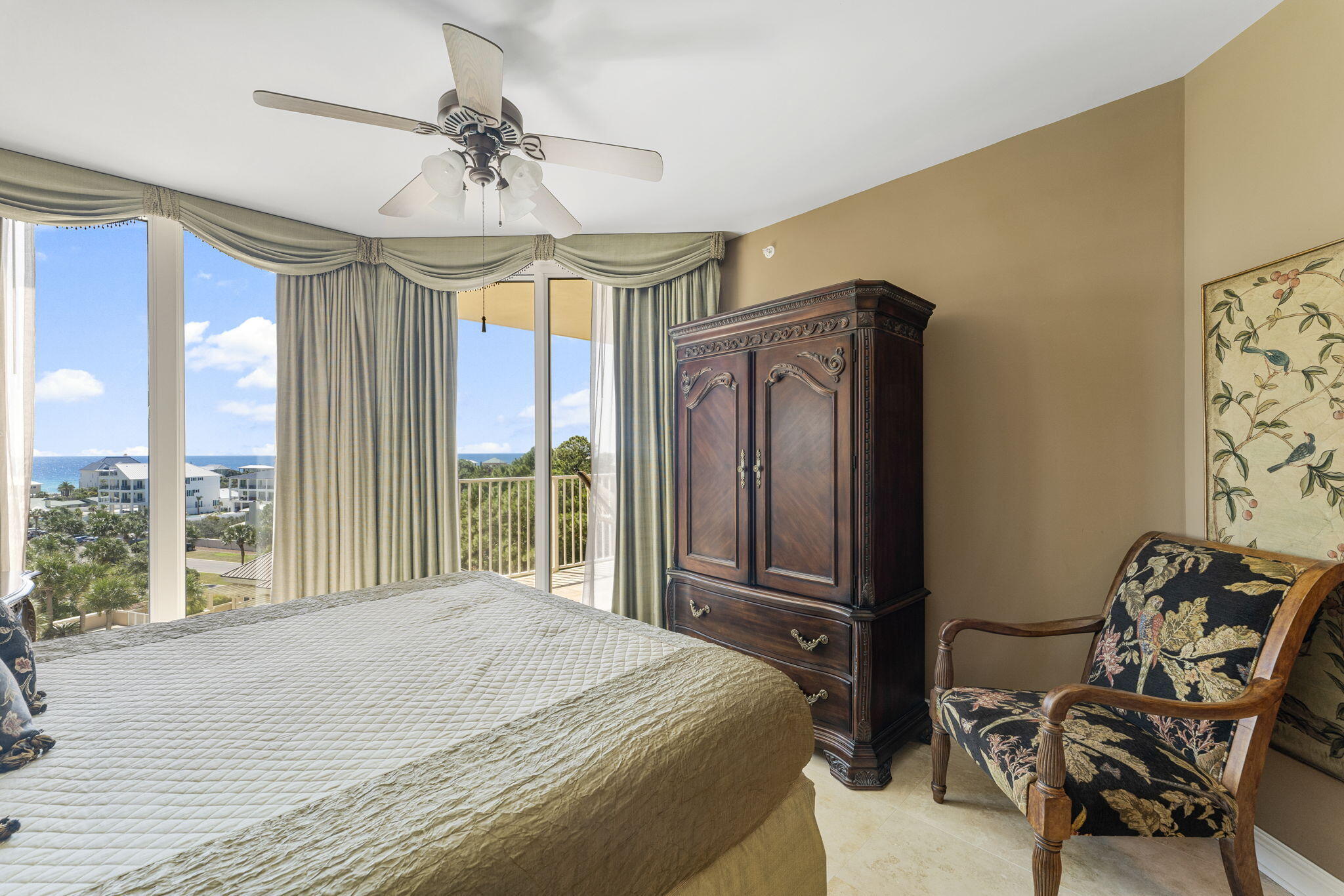 ONE BEACH CLUB DRIVE - Residential