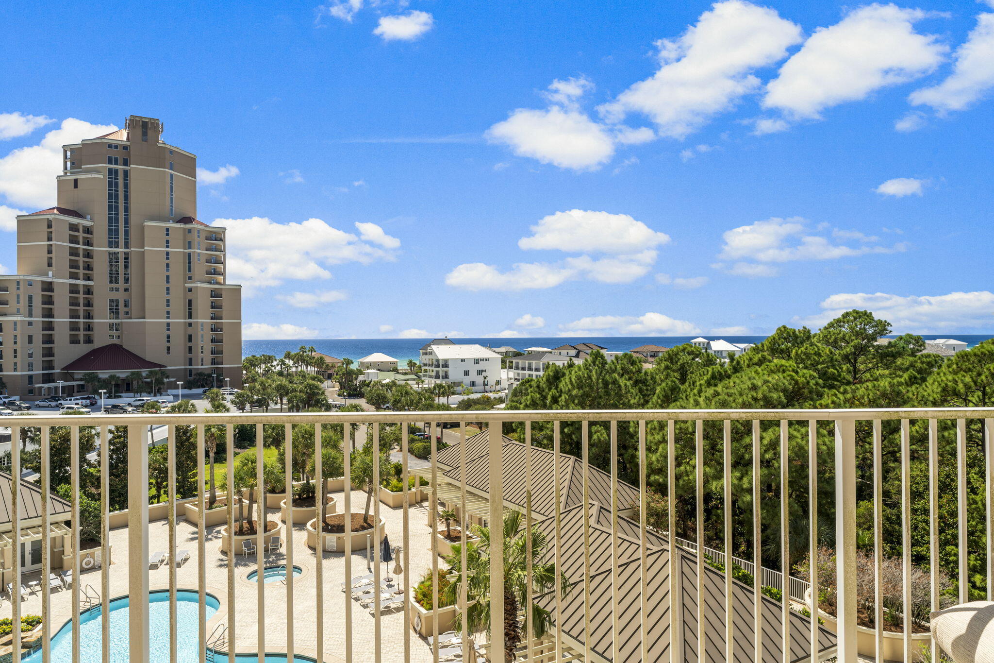 ONE BEACH CLUB DRIVE - Residential