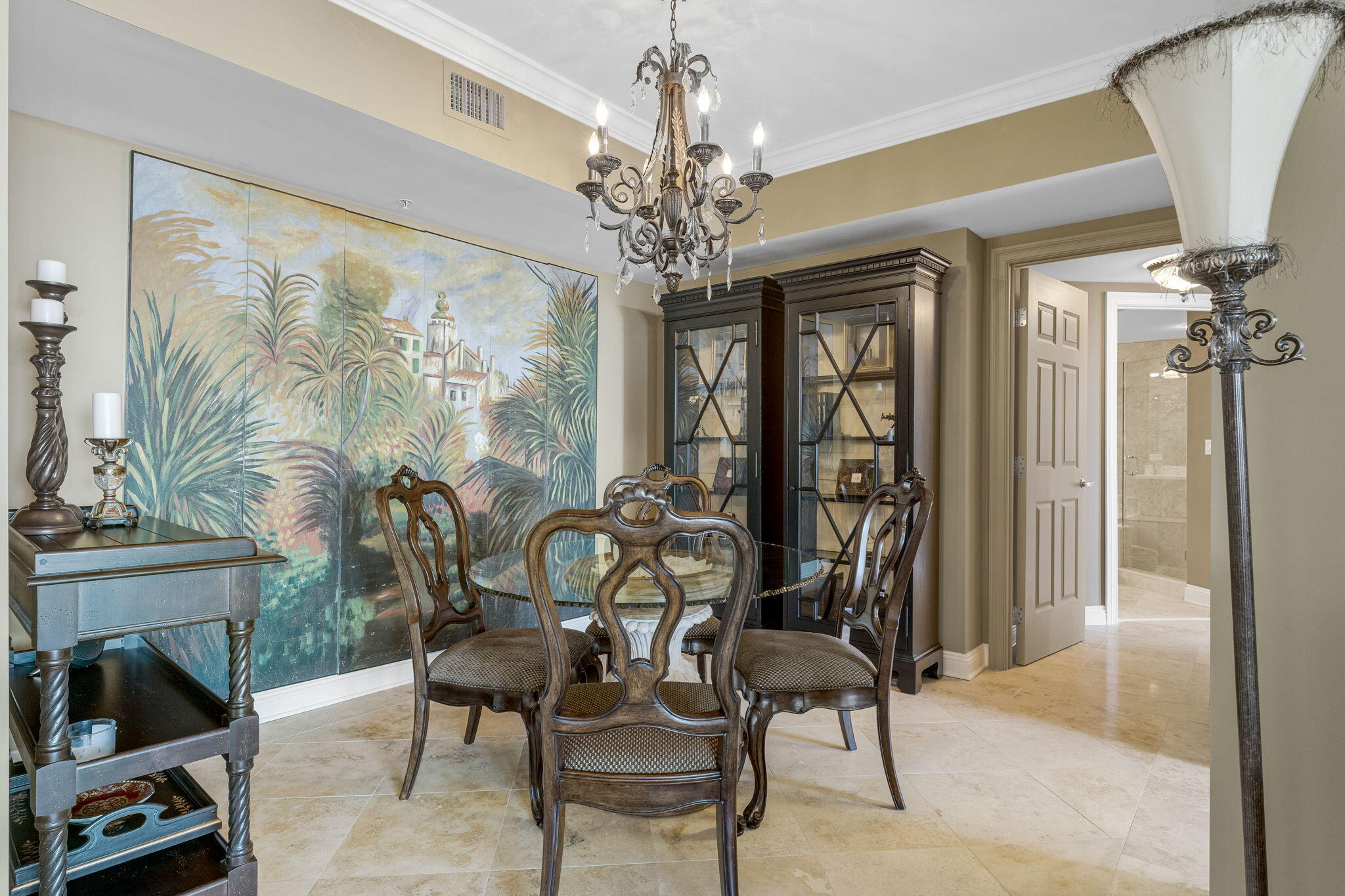 ONE BEACH CLUB DRIVE - Residential