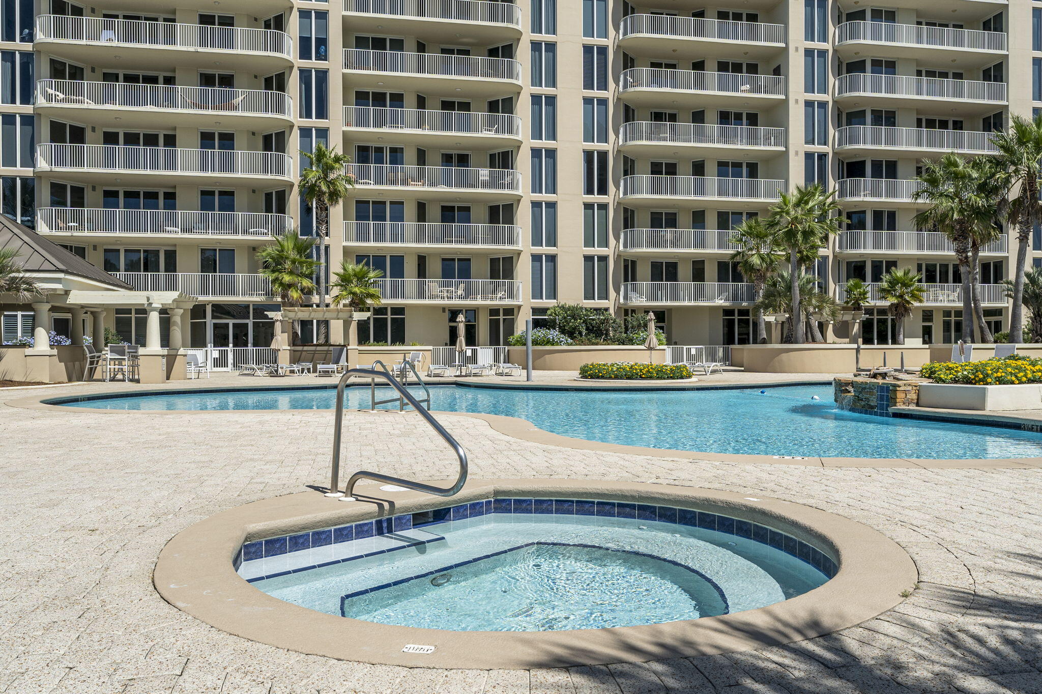 ONE BEACH CLUB DRIVE - Residential