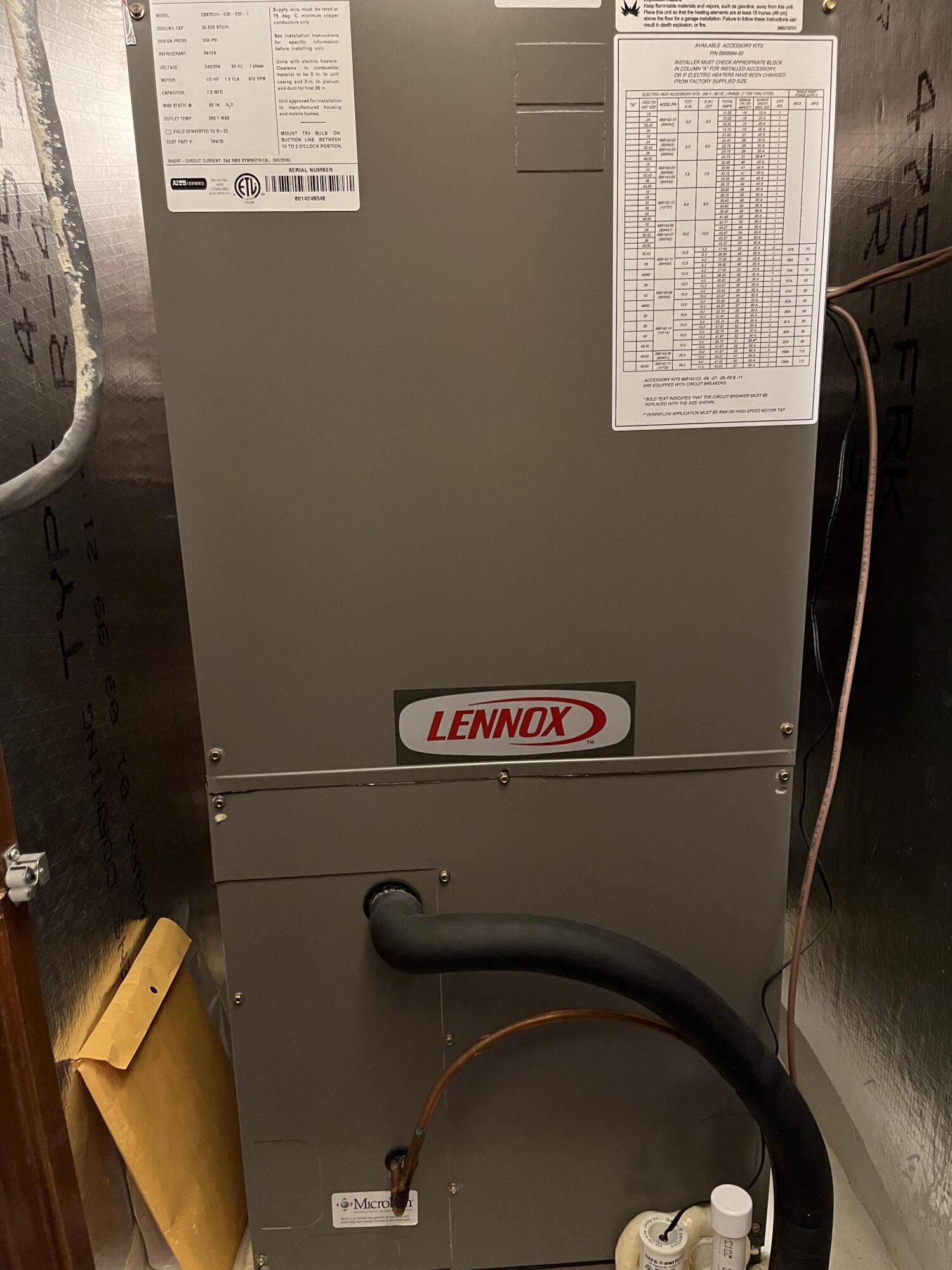 MARY ESTHER MANOR - Residential