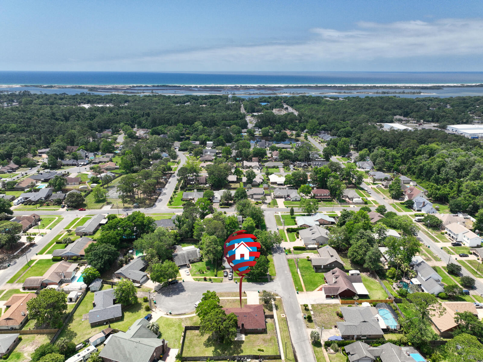 MARY ESTHER MANOR - Residential