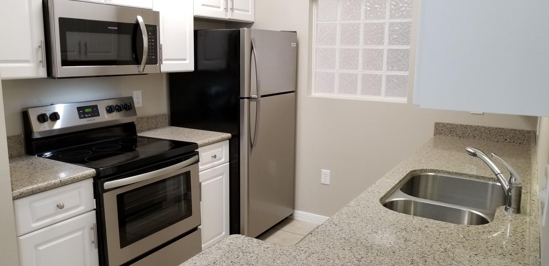 THE OAKS AT NICEVILLE - Residential