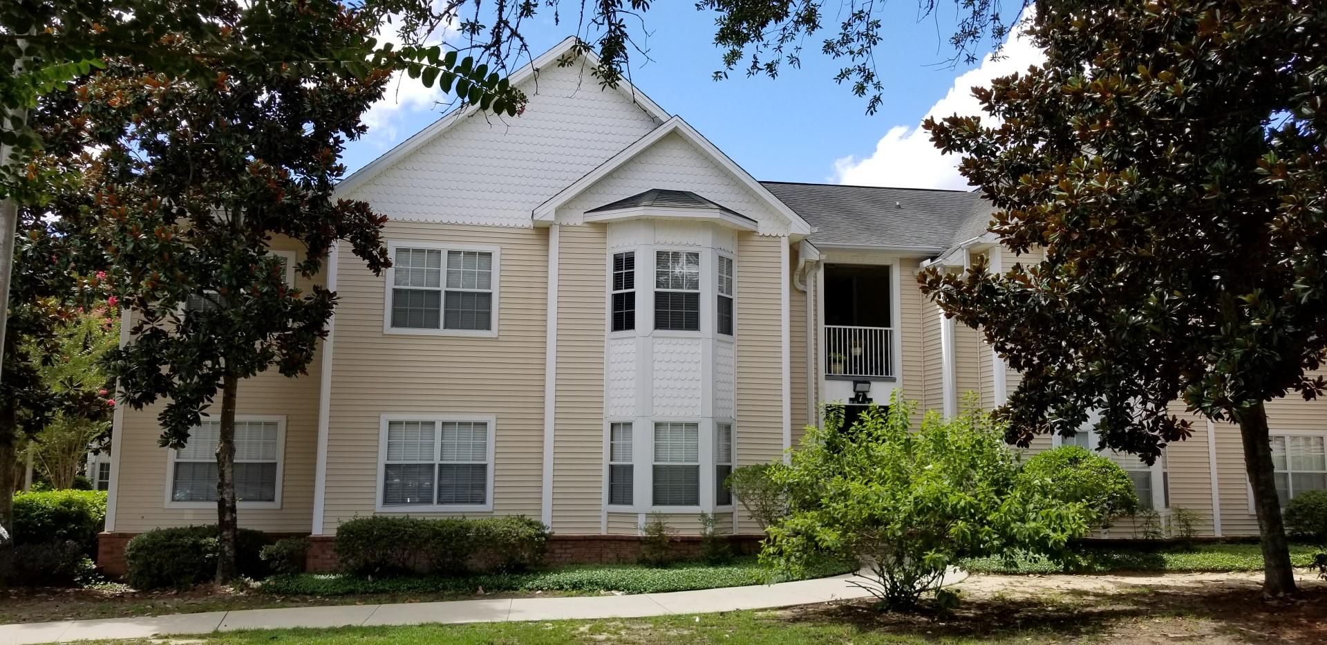 THE OAKS AT NICEVILLE - Residential