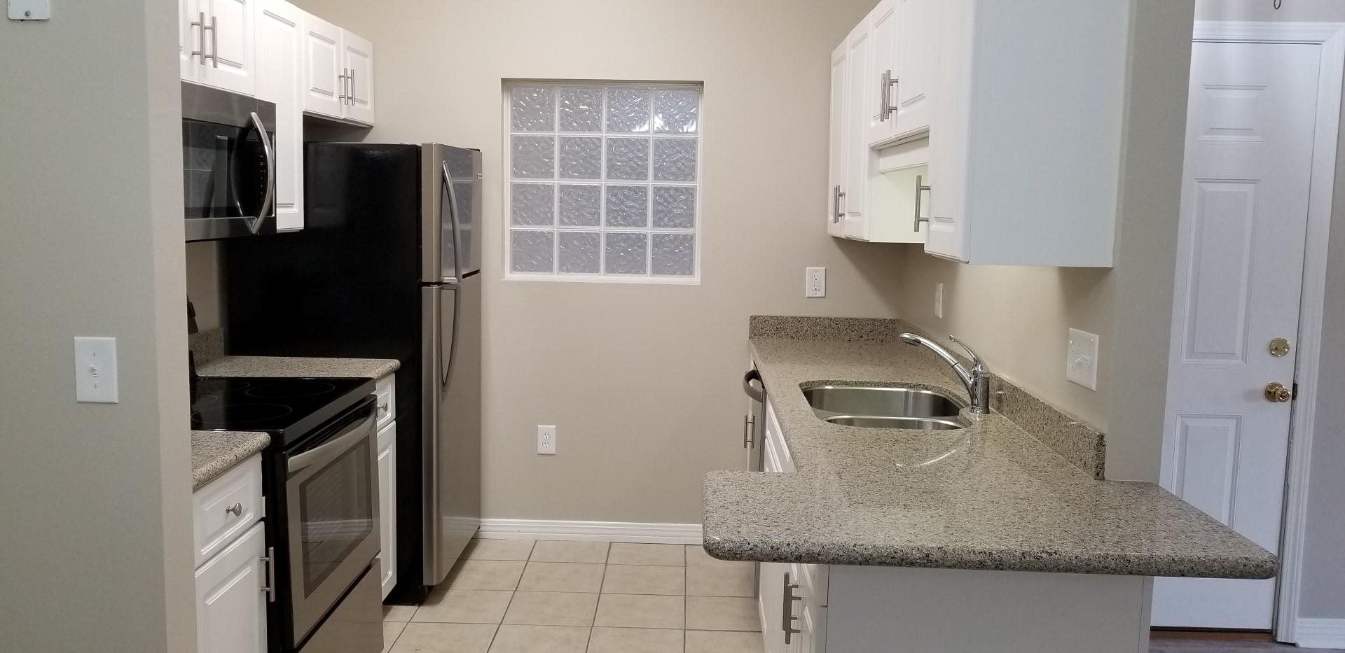 THE OAKS AT NICEVILLE - Residential