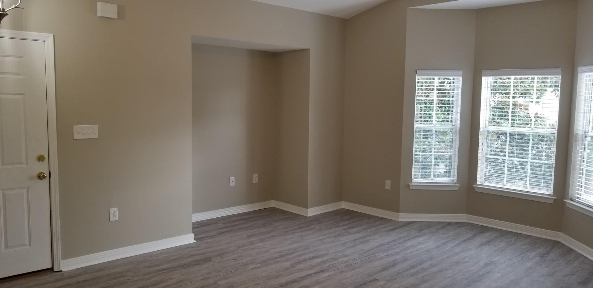 THE OAKS AT NICEVILLE - Residential