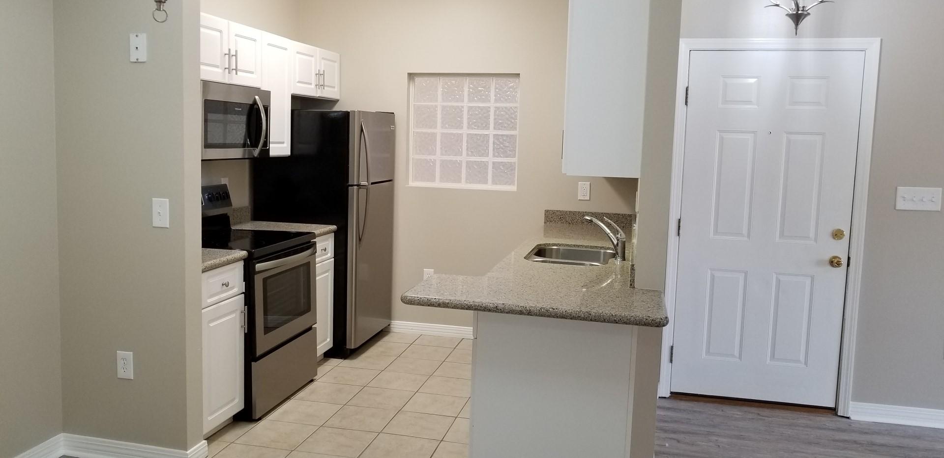 THE OAKS AT NICEVILLE - Residential