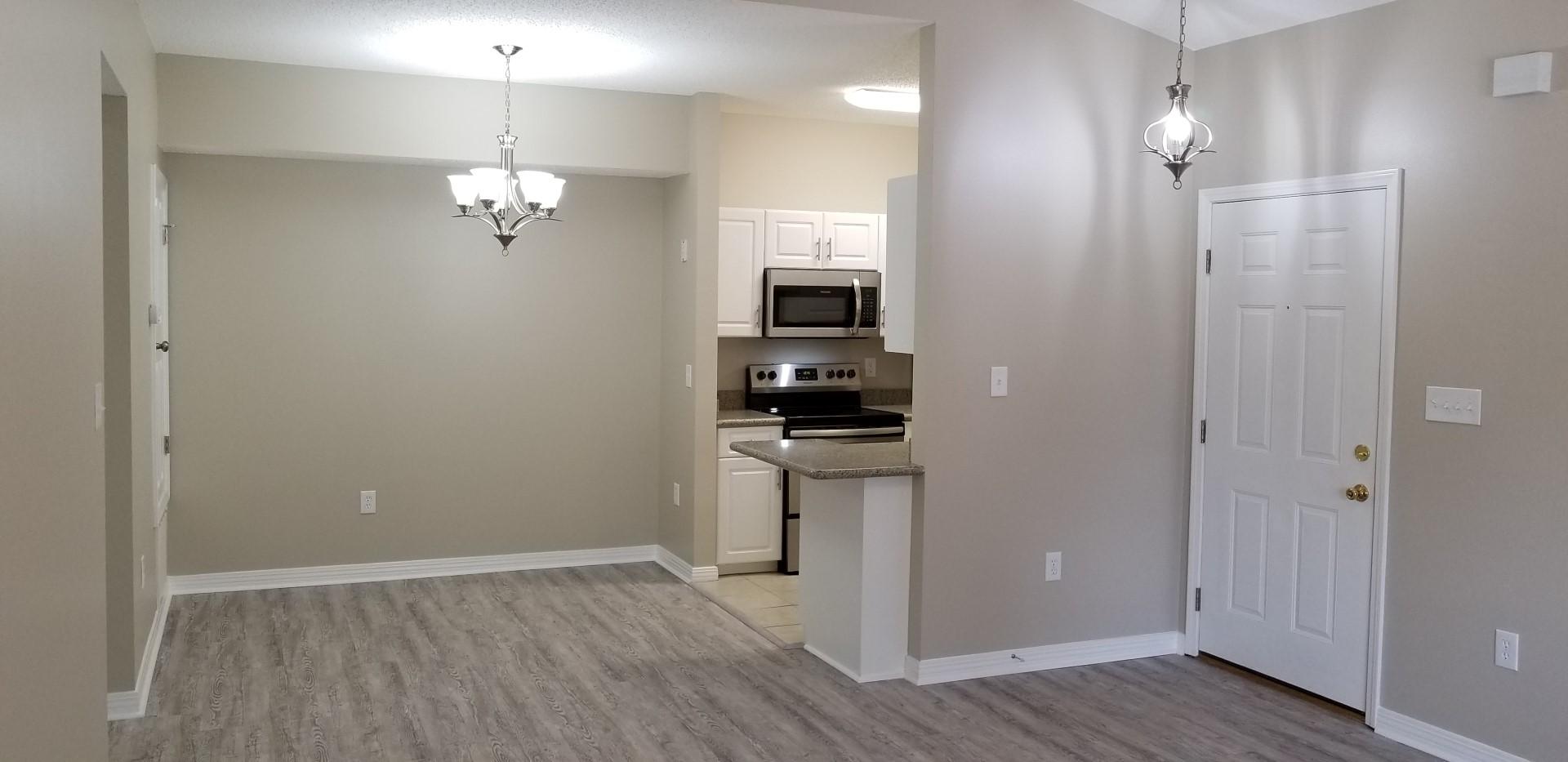 THE OAKS AT NICEVILLE - Residential